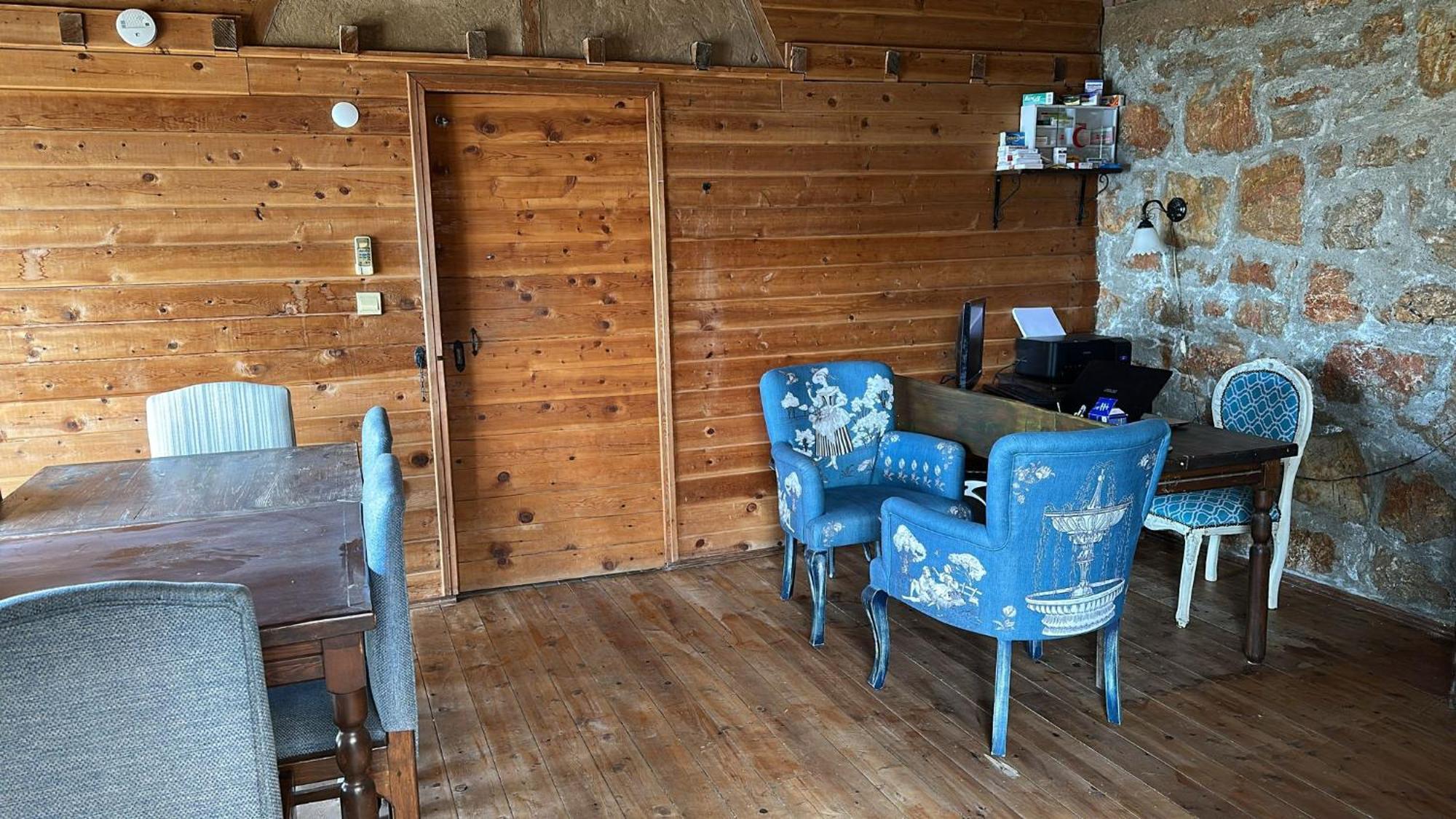 Guest house Yediburunlar Lighthouse Boutique And Restaurant Faralya