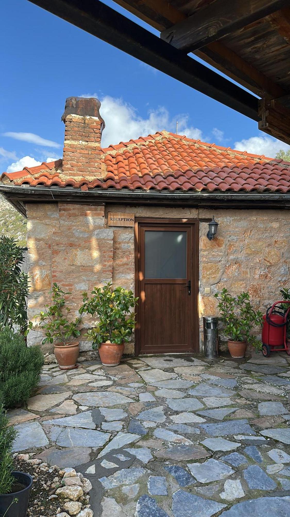 Yediburunlar Lighthouse Boutique And Restaurant Faralya