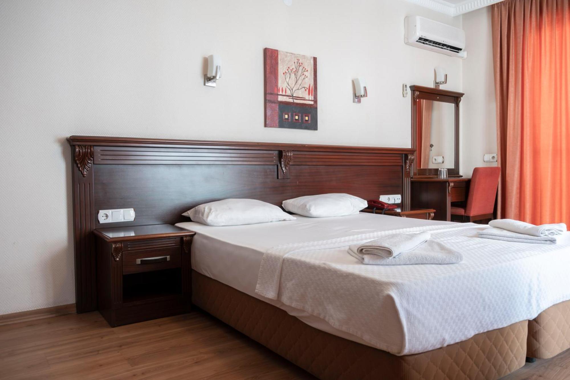 Hotel Alkan Marmaris