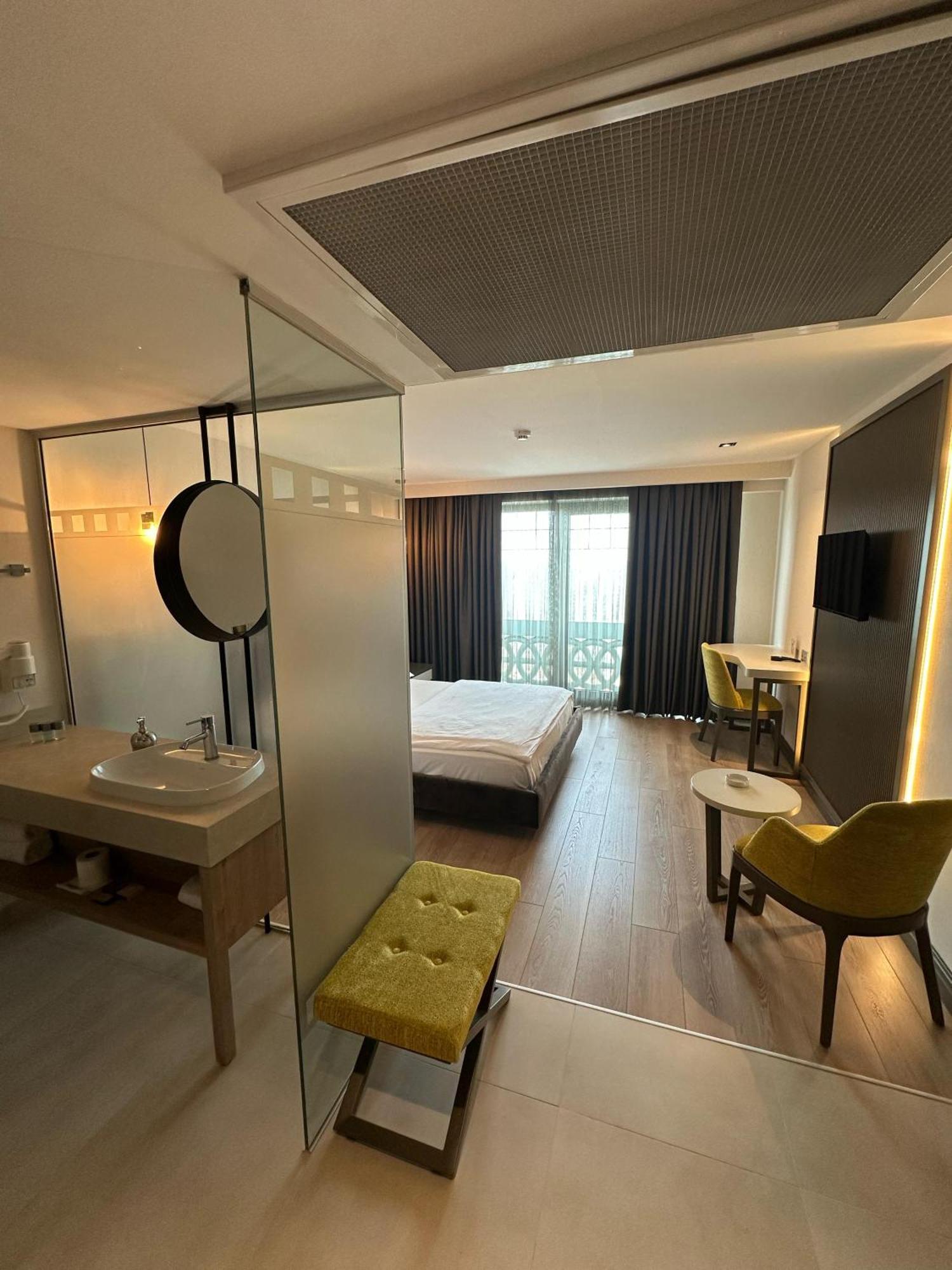 Sinema Hotel Ordu