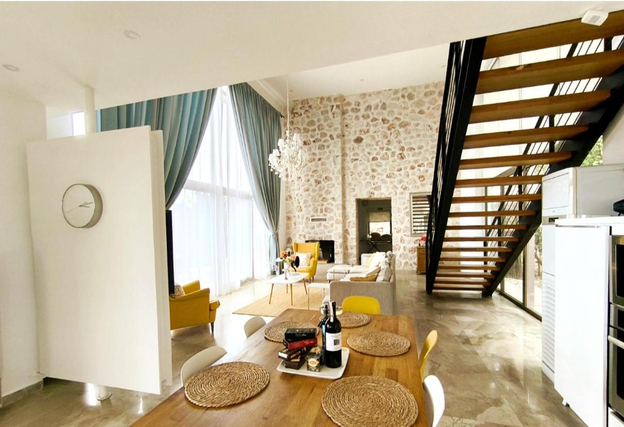 Ilda Villa Kalkan