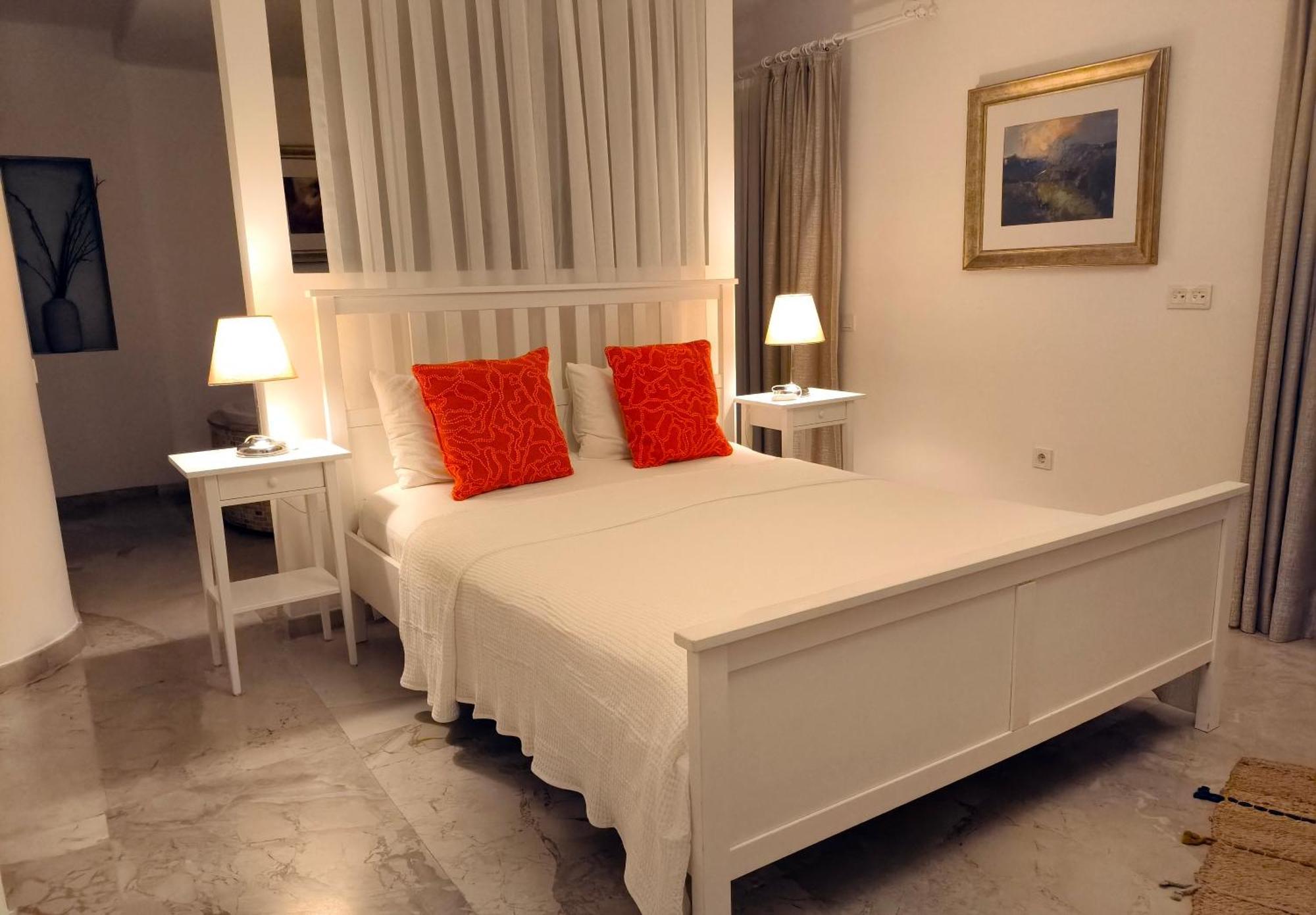 Villa Ilda *