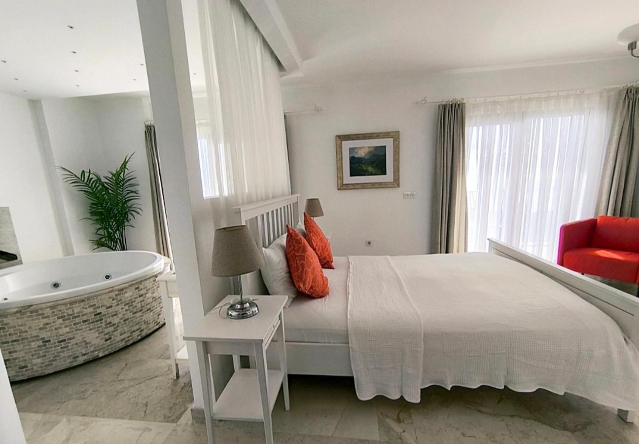 Ilda Villa Kalkan