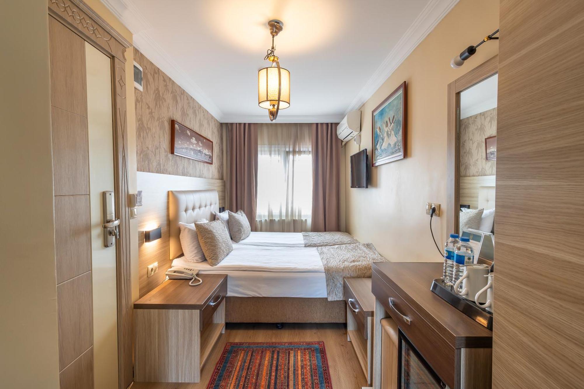 Hotel Sultanahmet 3*