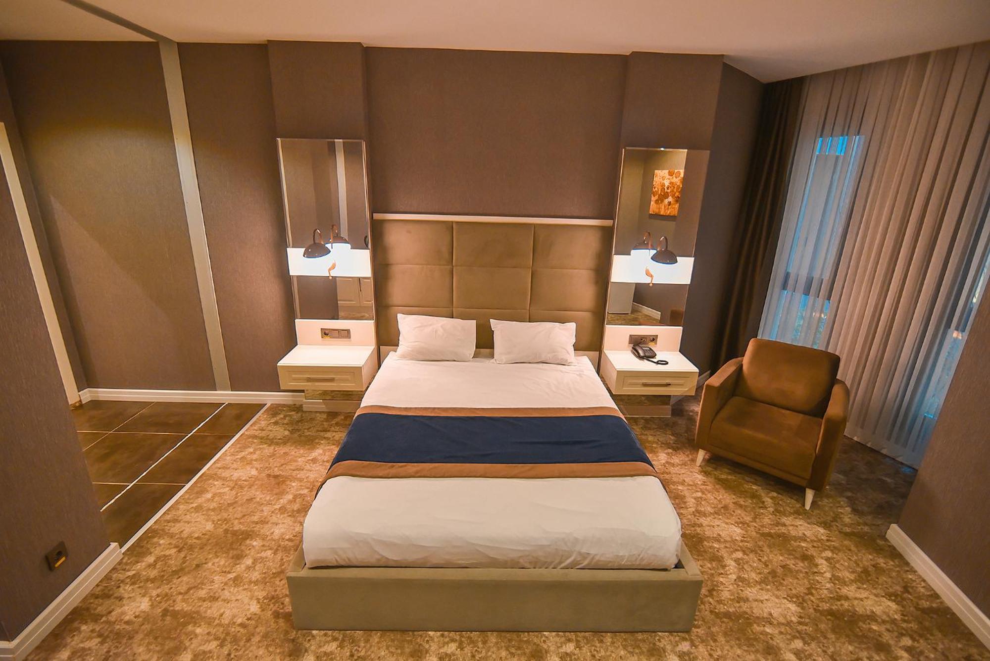 Hotel Royal Comfort Arakli