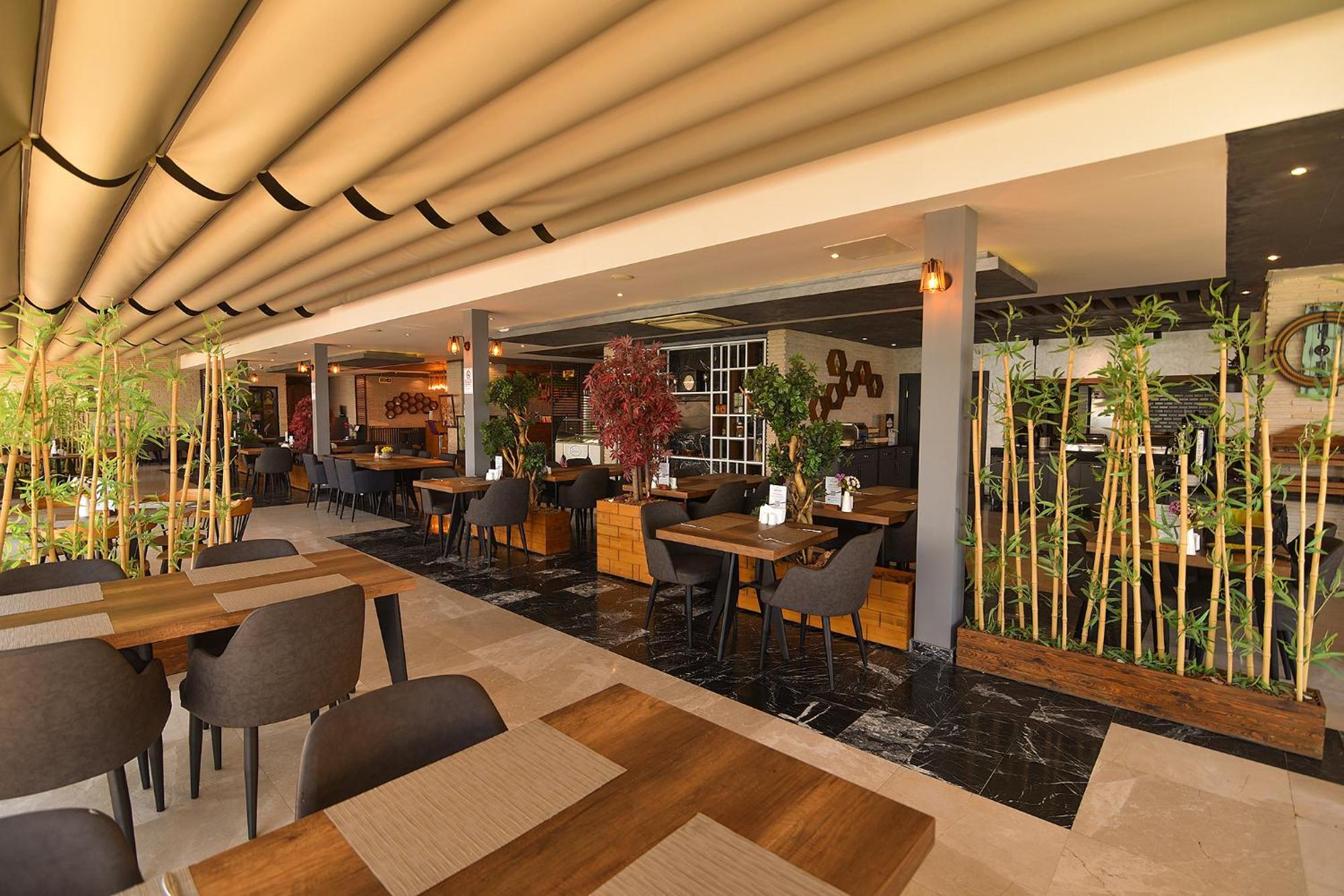 Hotel Royal Comfort Arakli