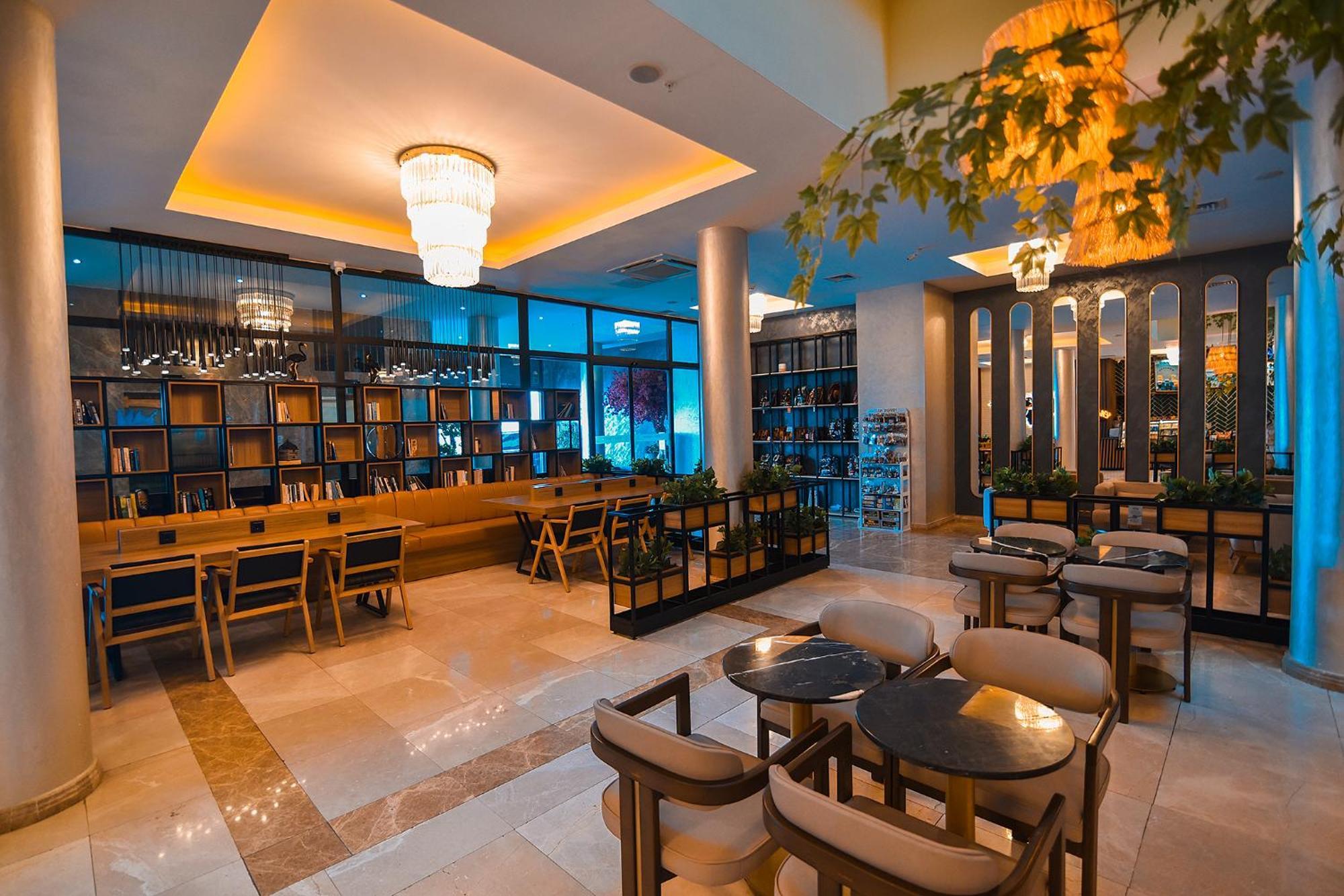 Hotel Royal Comfort 4*