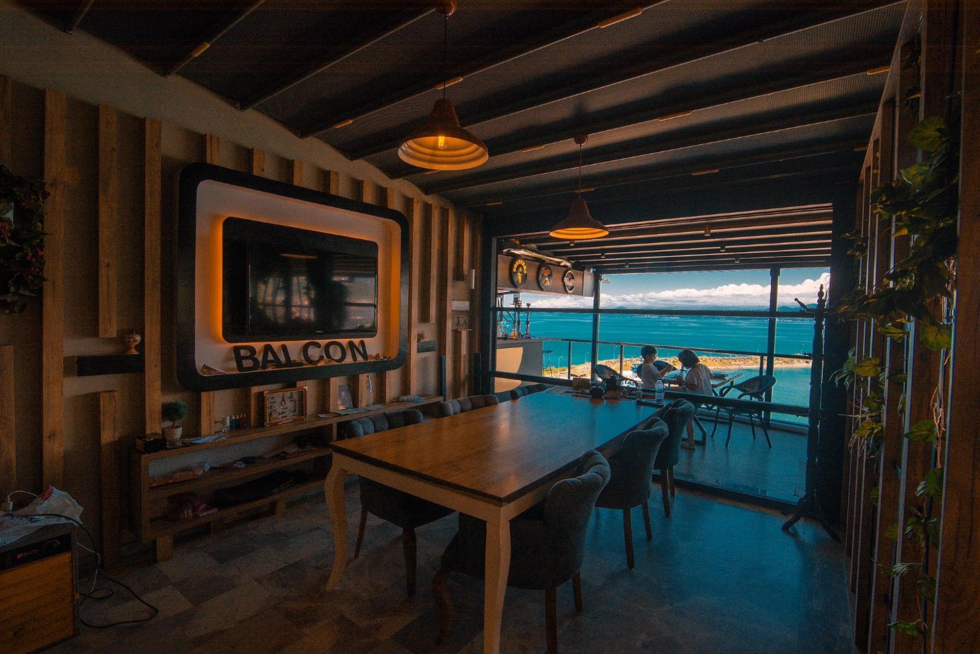 Royal Comfort Hotel Arakli