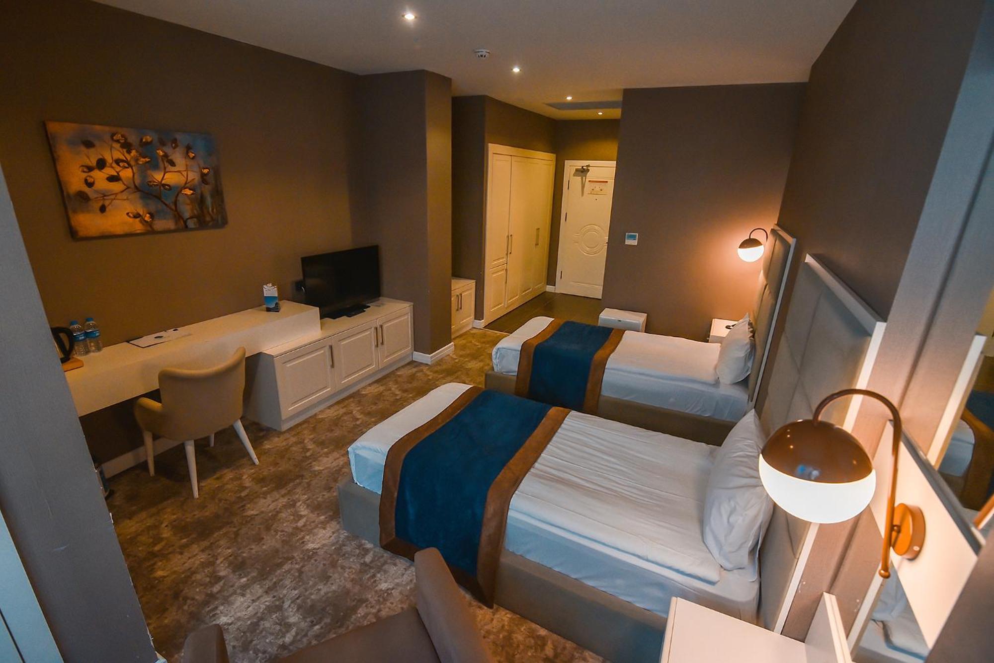 Royal Comfort 4*