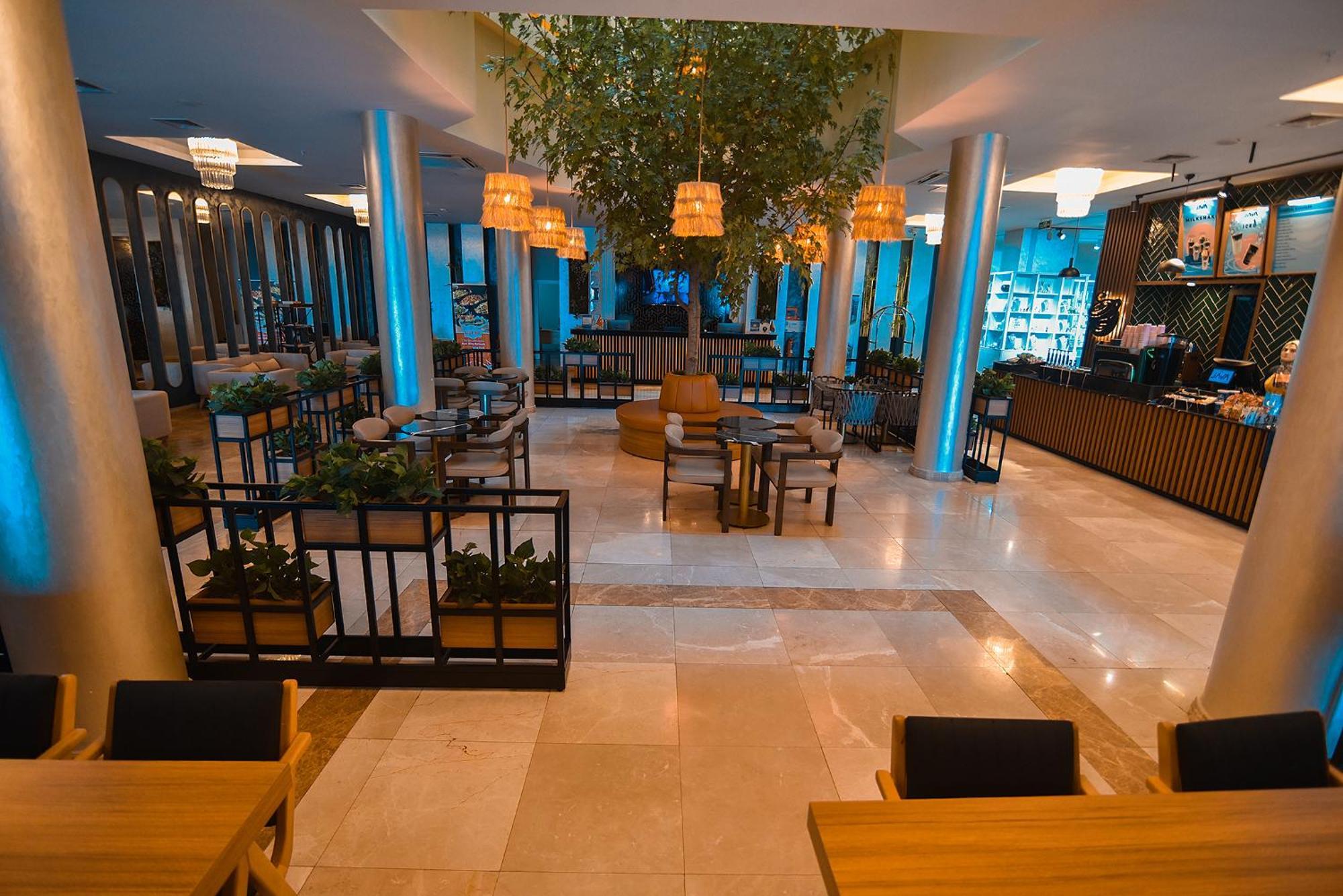 Royal Comfort 4* Arakli