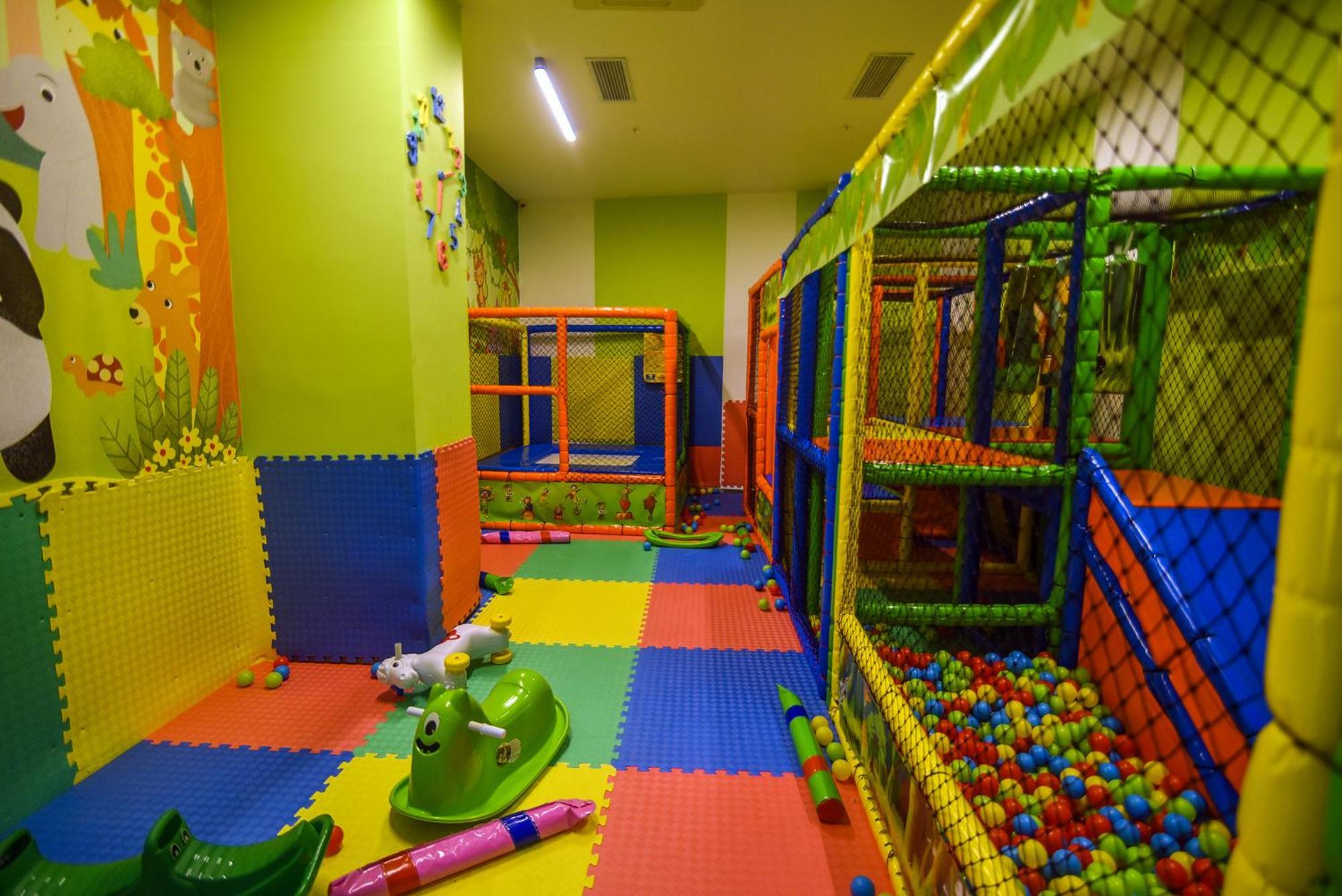 Hotel Royal Comfort 4*