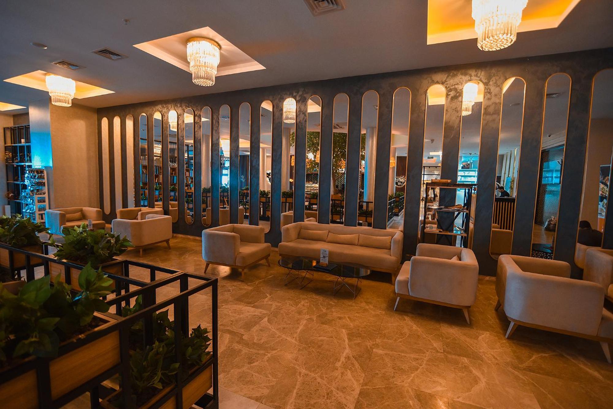 Hotel Royal Comfort Arakli