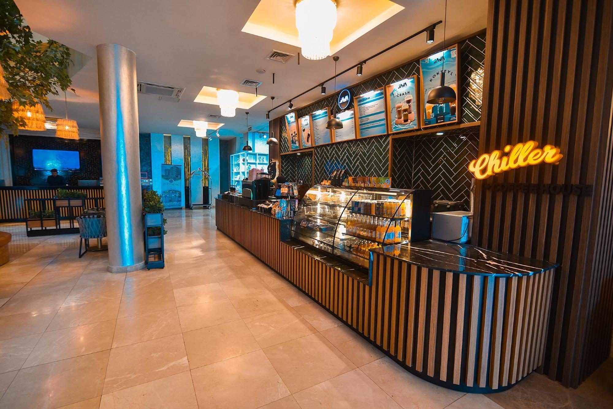 Royal Comfort Arakli