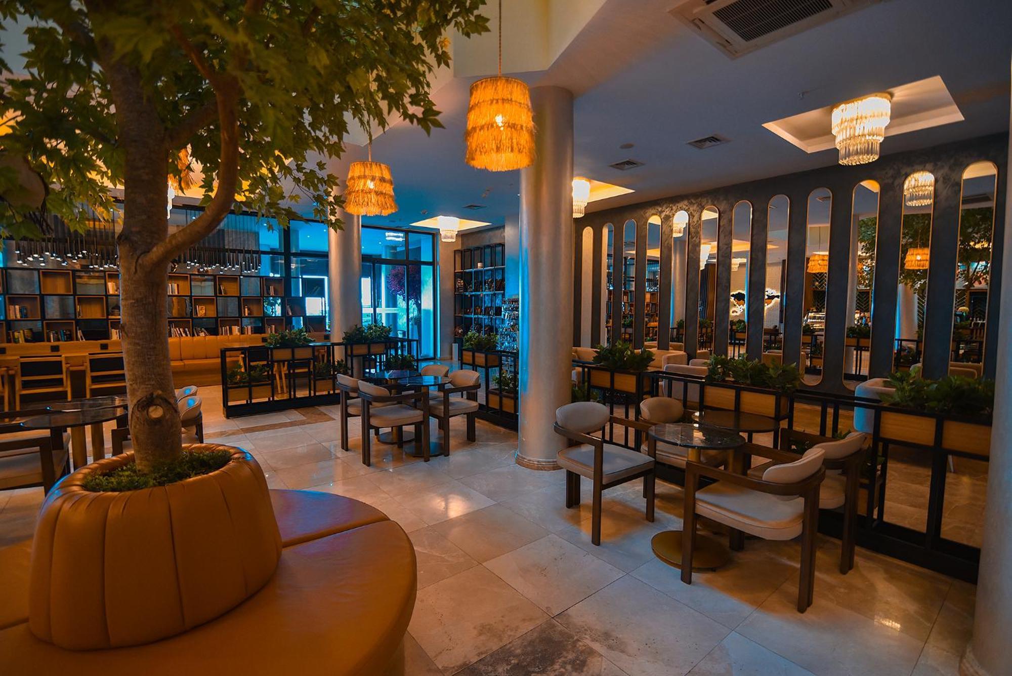 Royal Comfort 4* Arakli