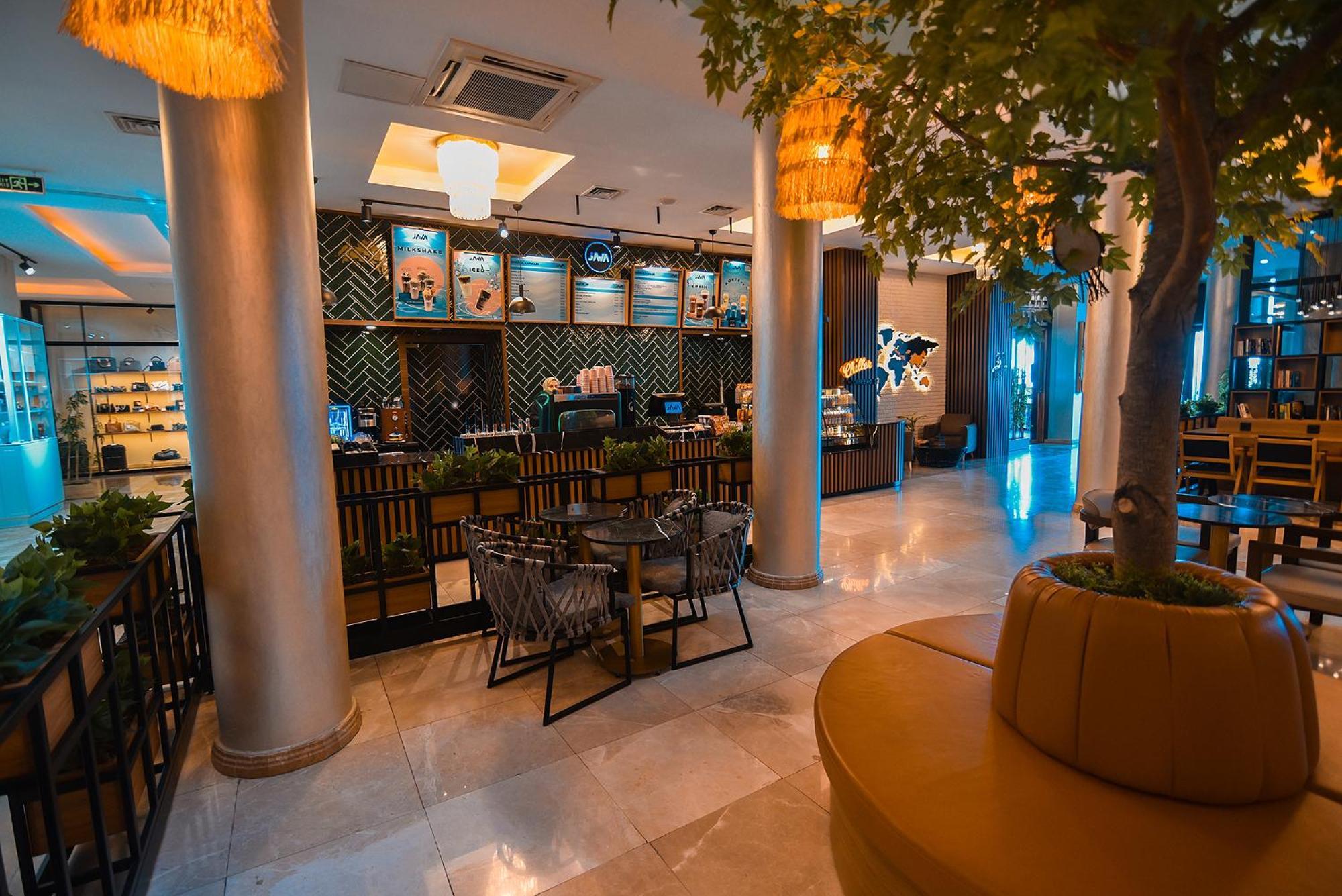 Royal Comfort Hotel