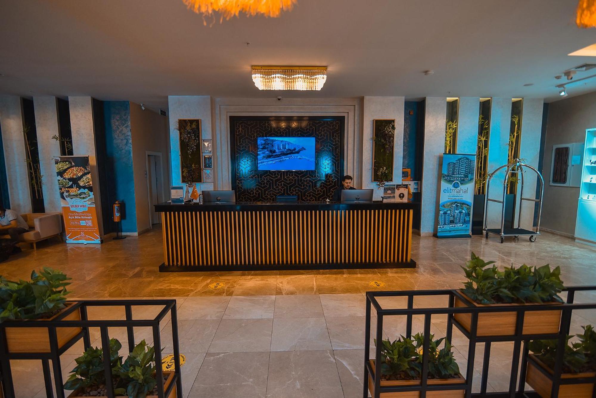Royal Comfort 4*
