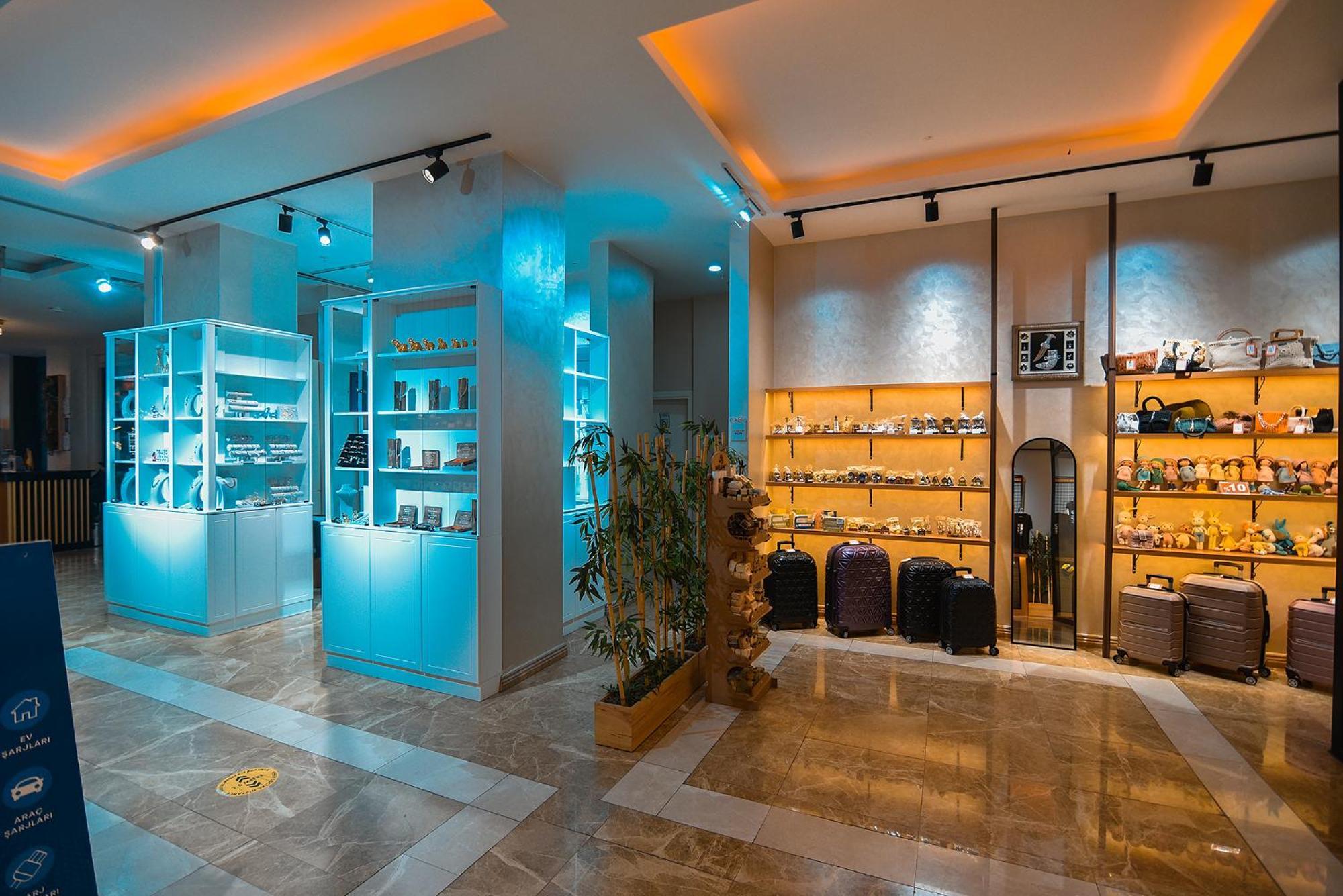 Royal Comfort Arakli