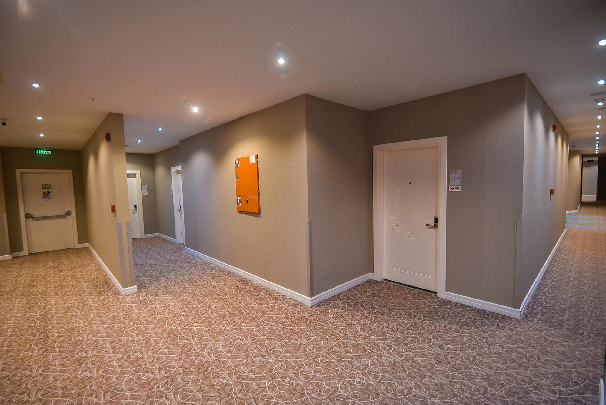Hotel Royal Comfort Arakli
