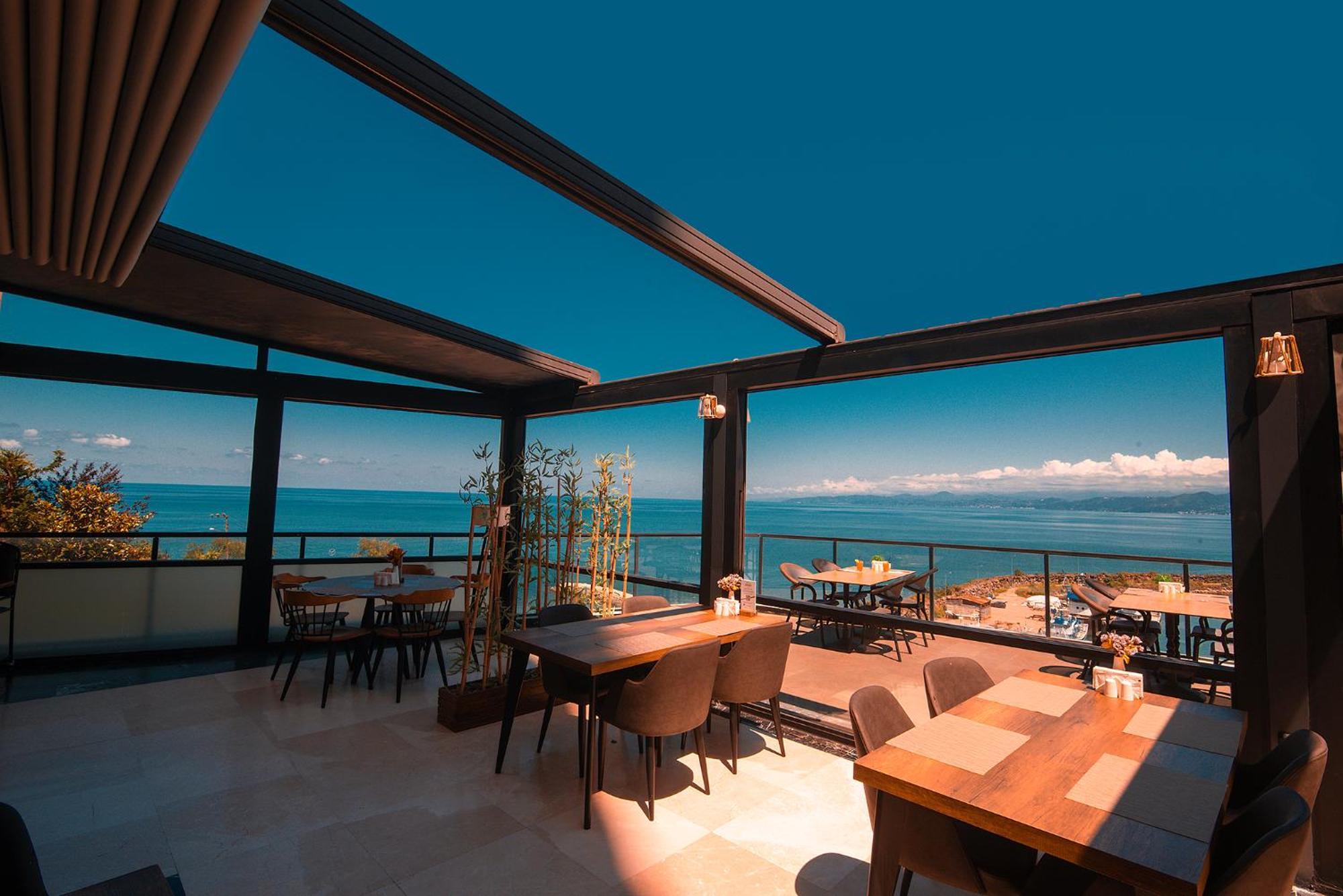 Hotel Royal Comfort Arakli