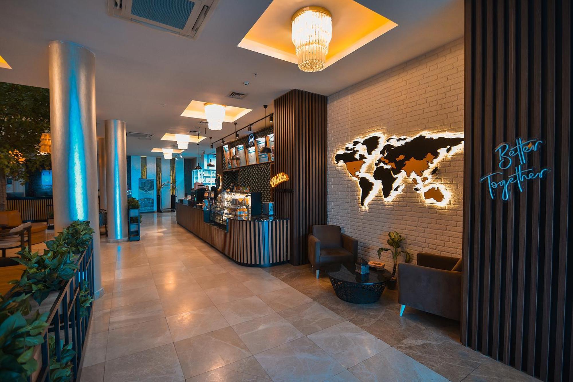 Royal Comfort 4*