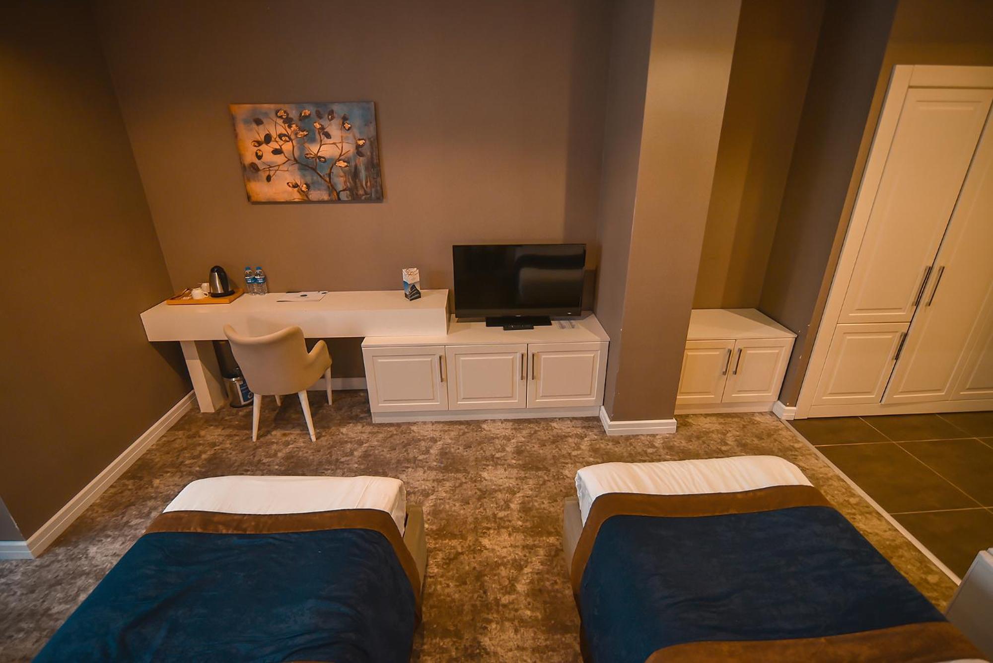 Royal Comfort Arakli