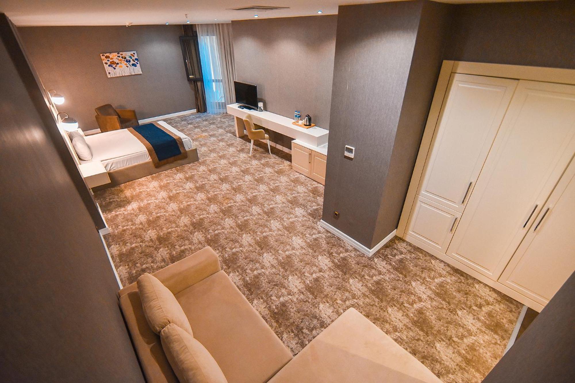 Royal Comfort 4*