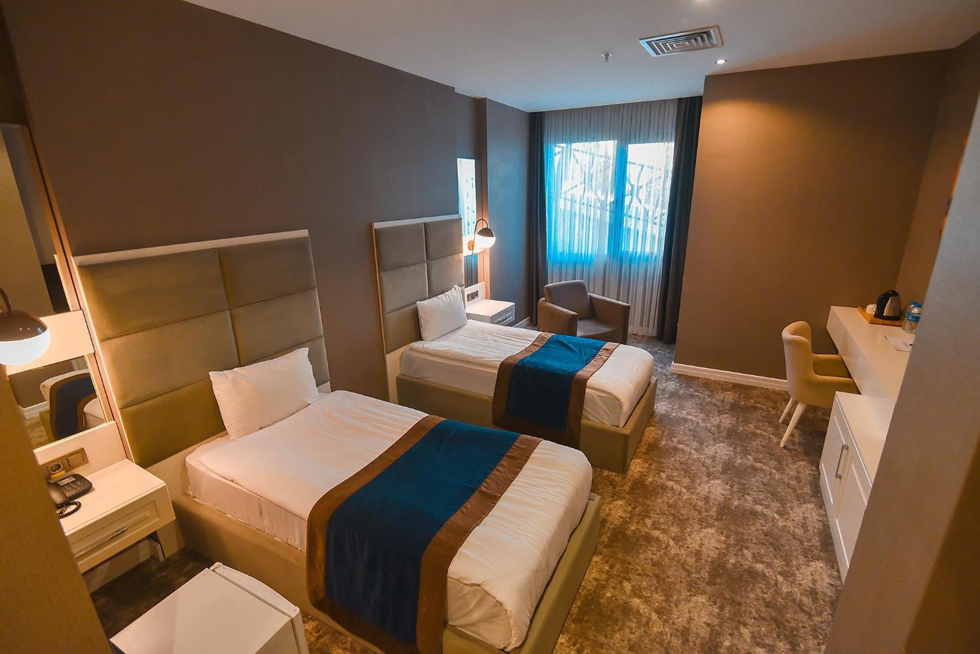 Hotel Royal Comfort