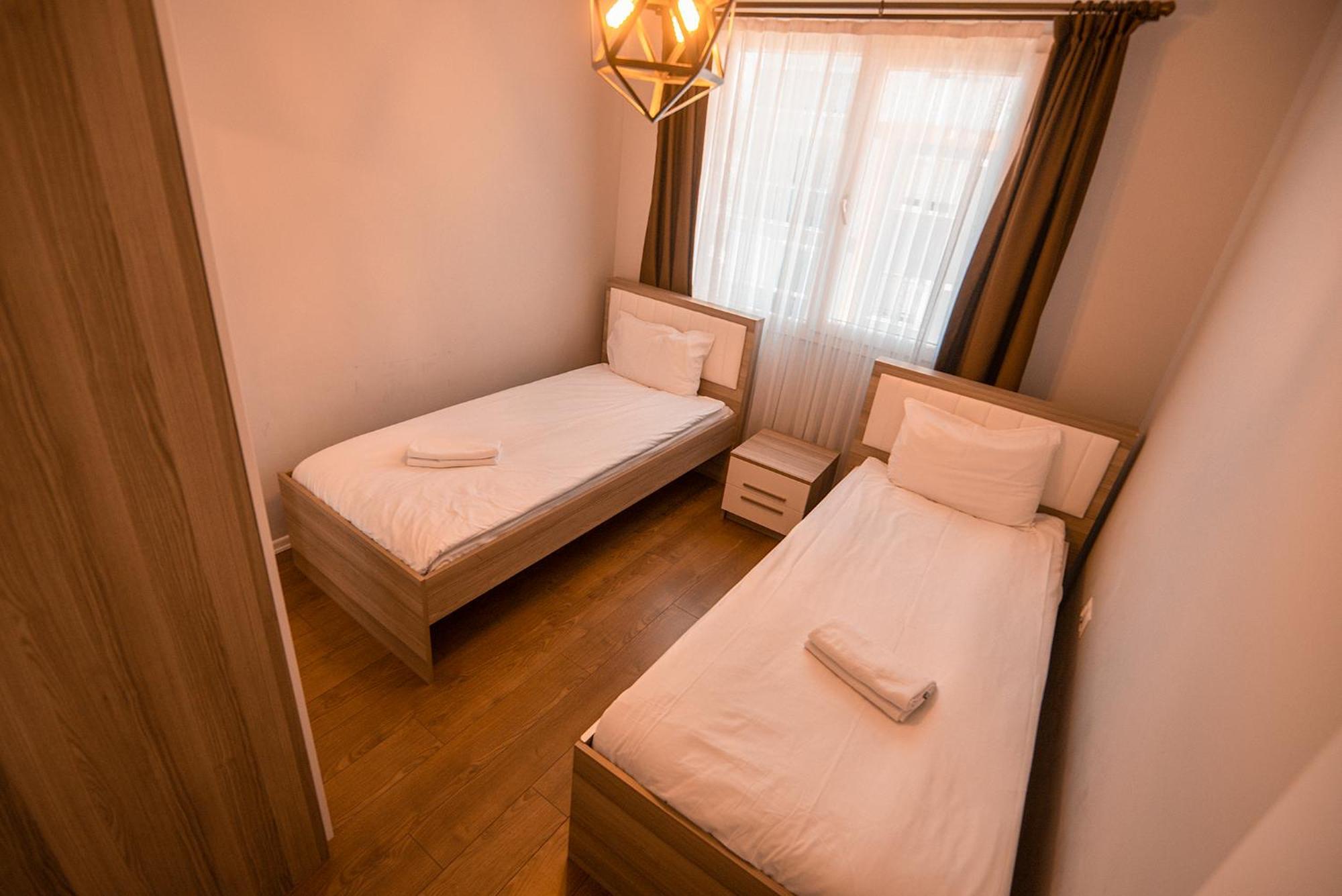 Royal Comfort Hotel 4*