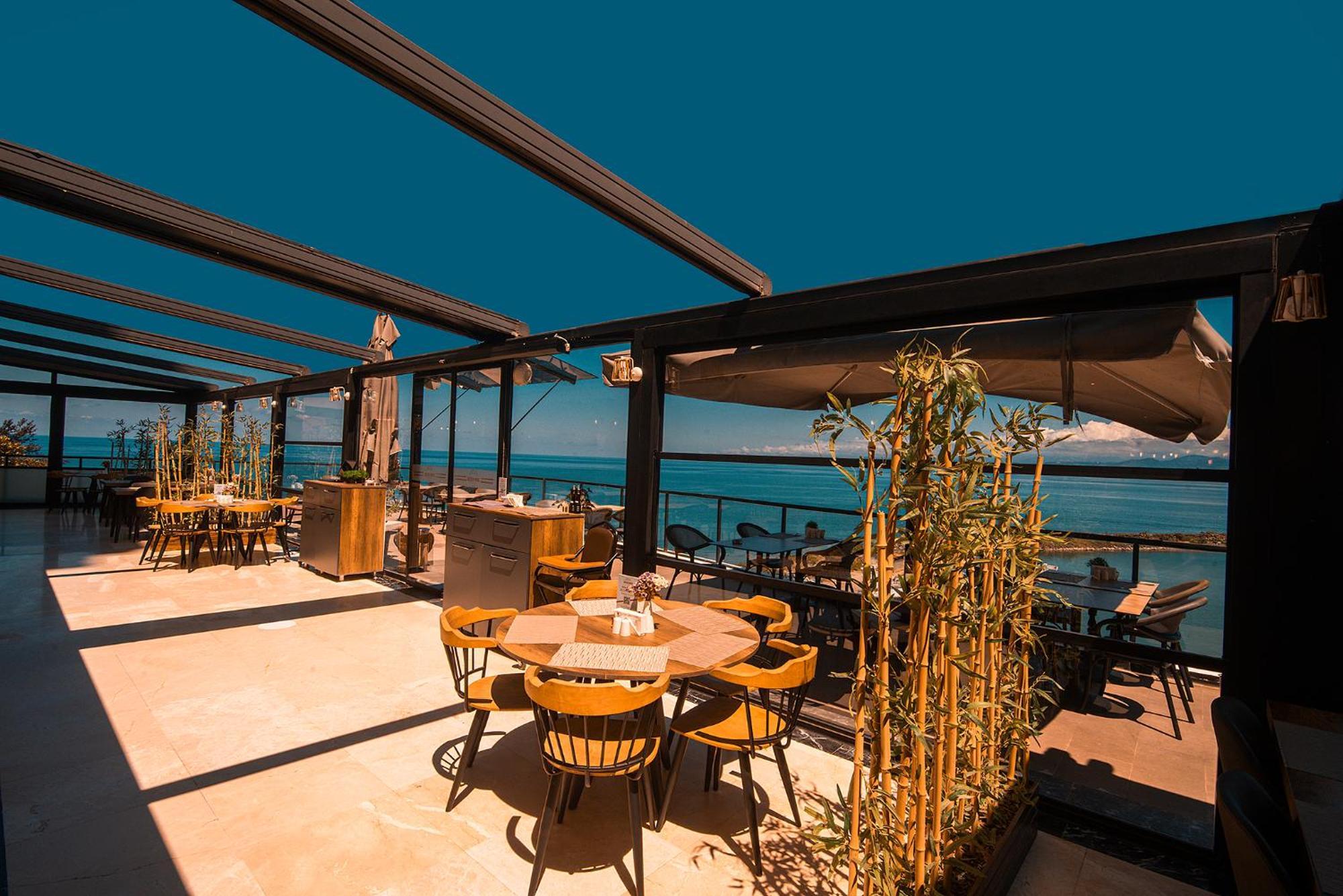 Hotel Royal Comfort Arakli