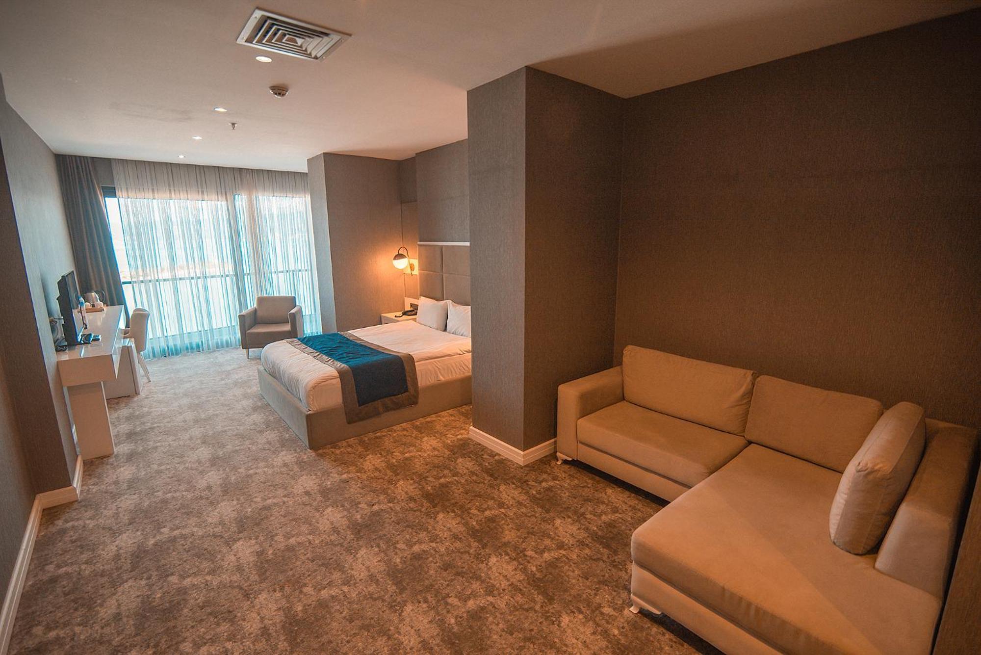 Royal Comfort 4*