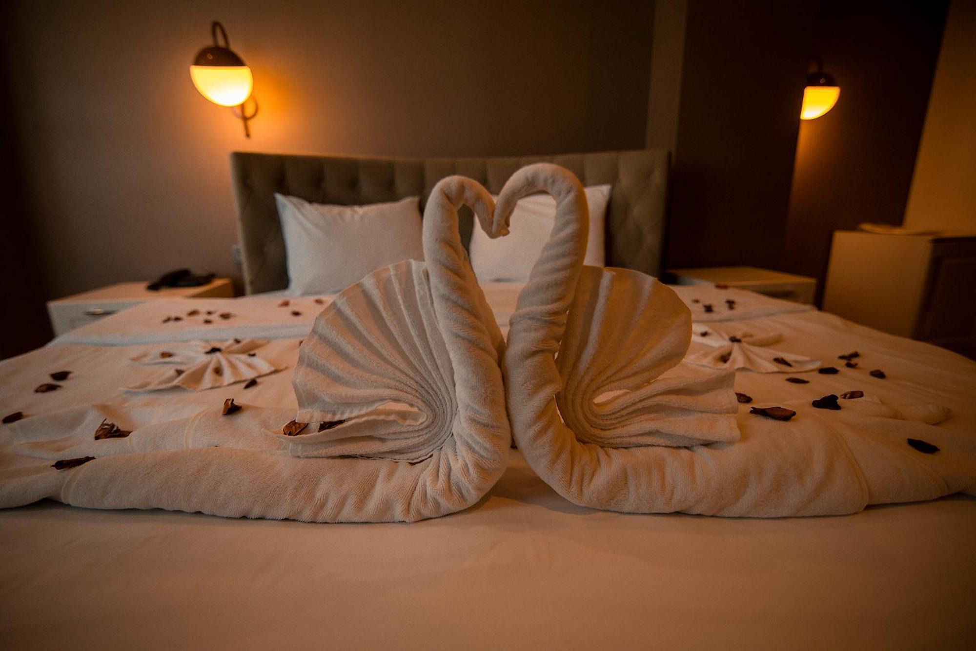 Royal Comfort Hotel 4*