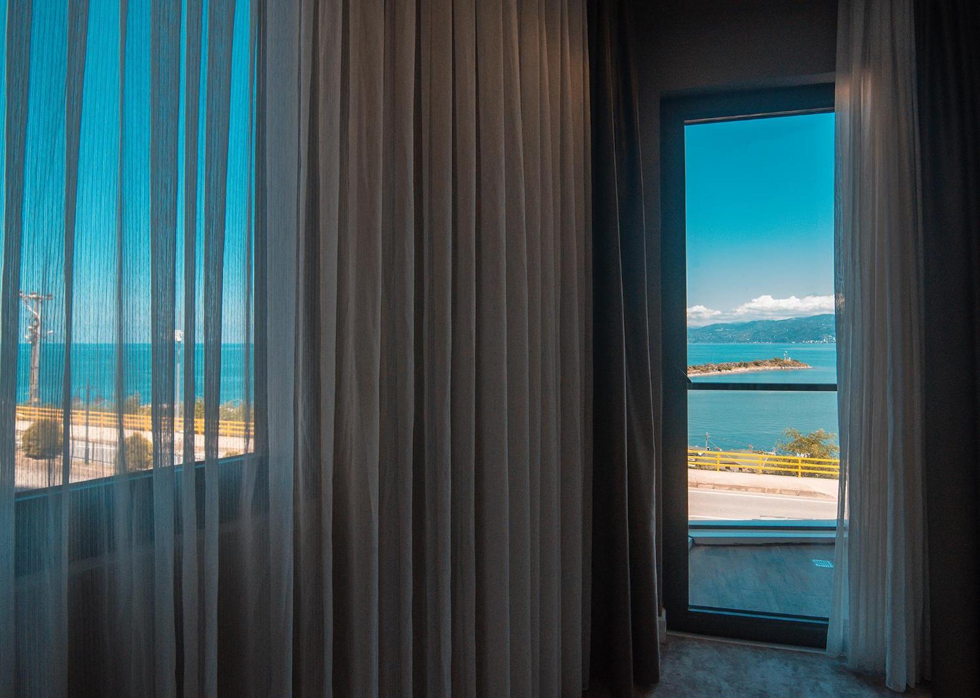 Royal Comfort Hotel Arakli