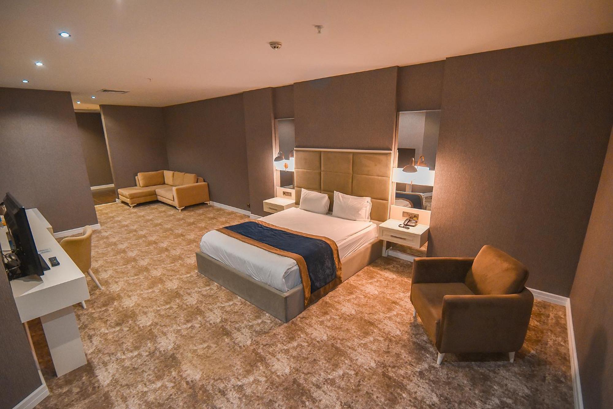 Royal Comfort 4*