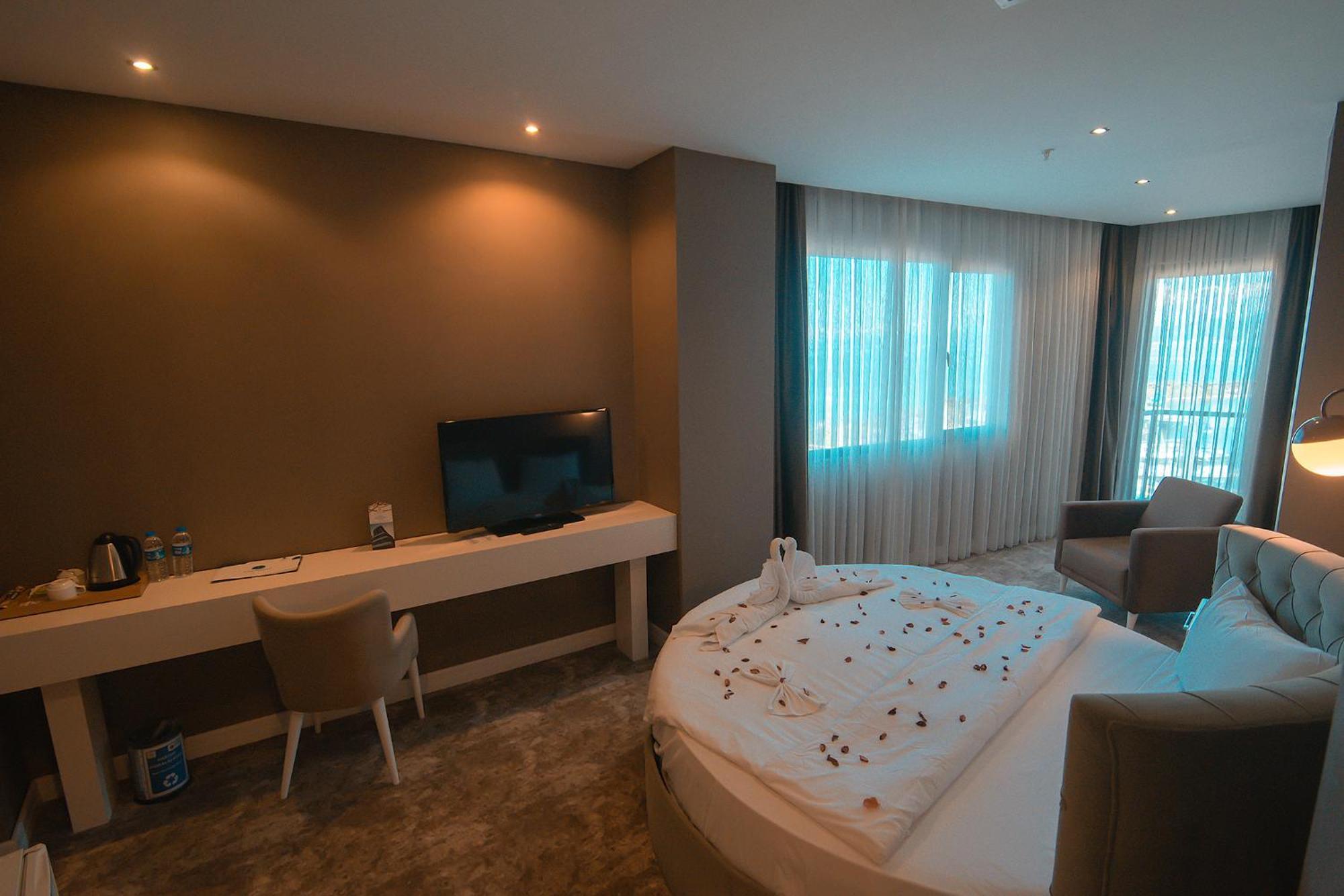 Royal Comfort 4* Arakli