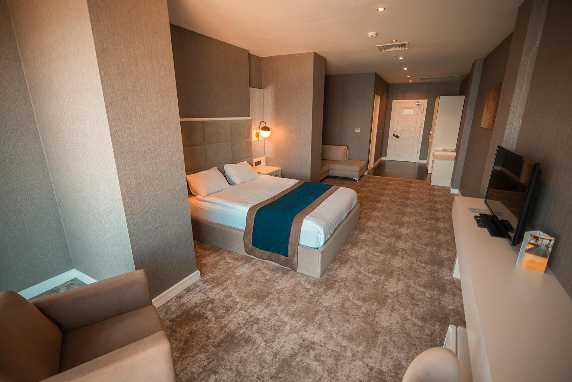 Hotel Royal Comfort 4*