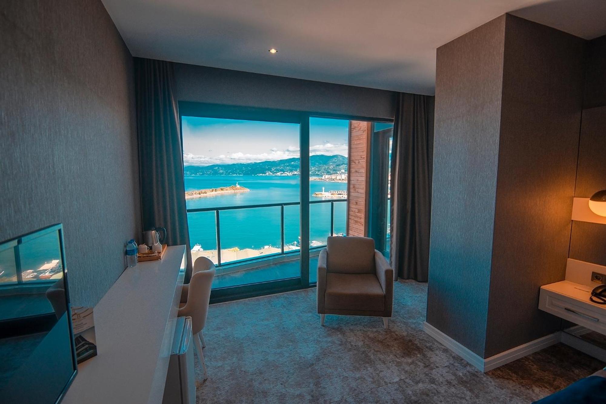 Royal Comfort Arakli