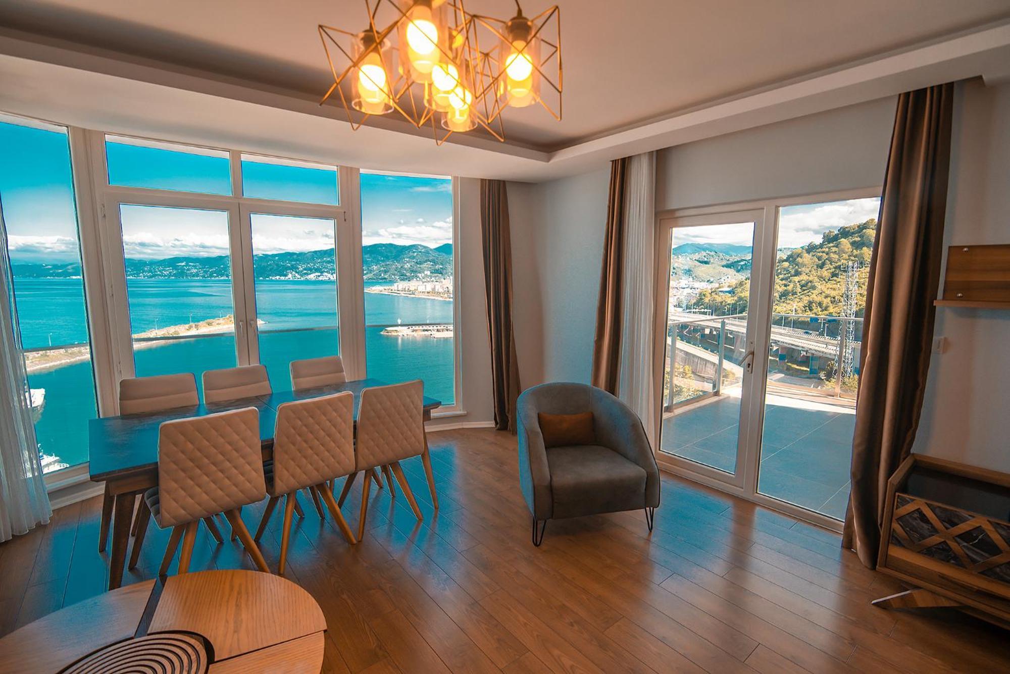 Royal Comfort 4* Arakli