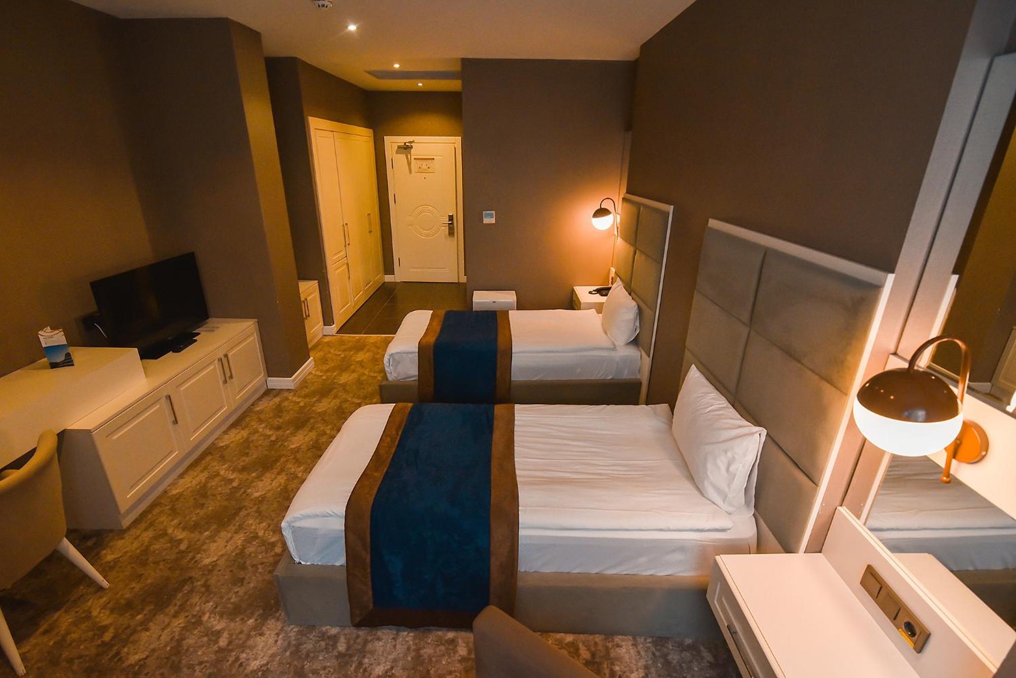 Royal Comfort 4* Arakli