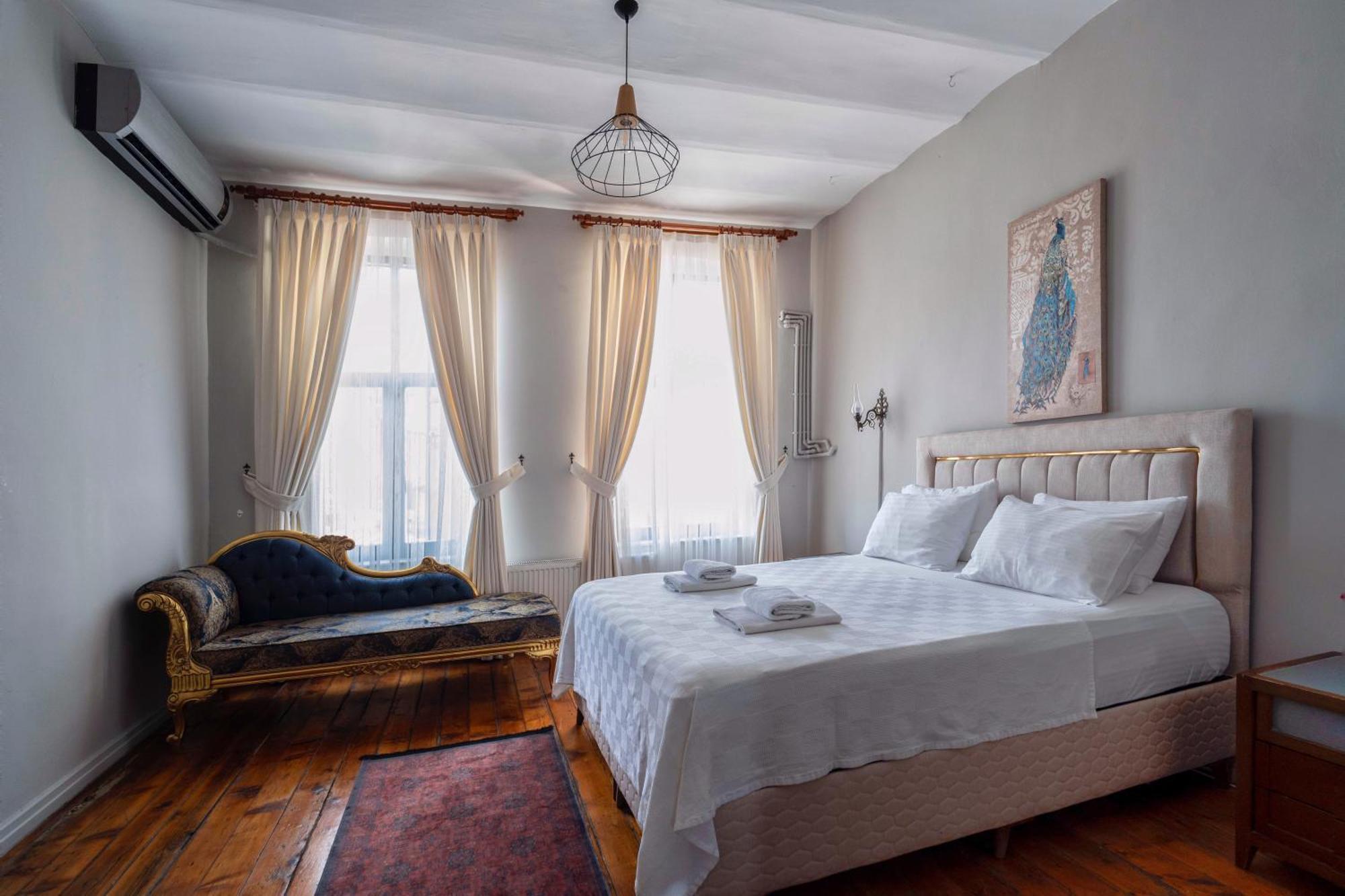 Ganbaru Tours - Private Triplex&duplex * Istanbul