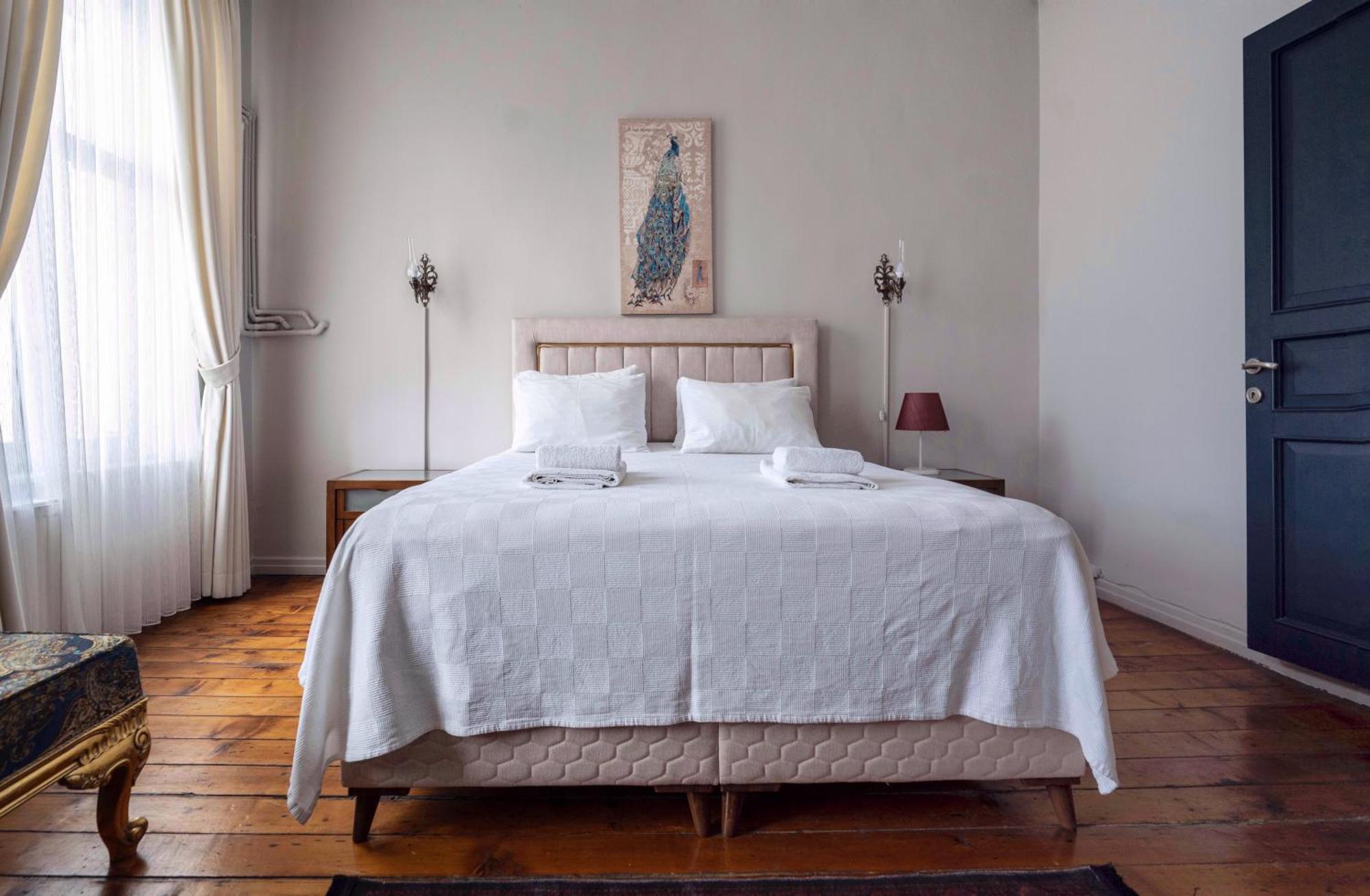 Ganbaru Tours - Private Triplex&duplex Apartment