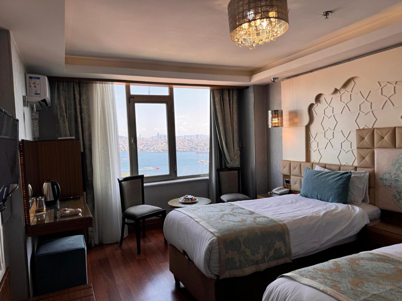 Grand Star Bosphorus & Spa Hotel Istanbul