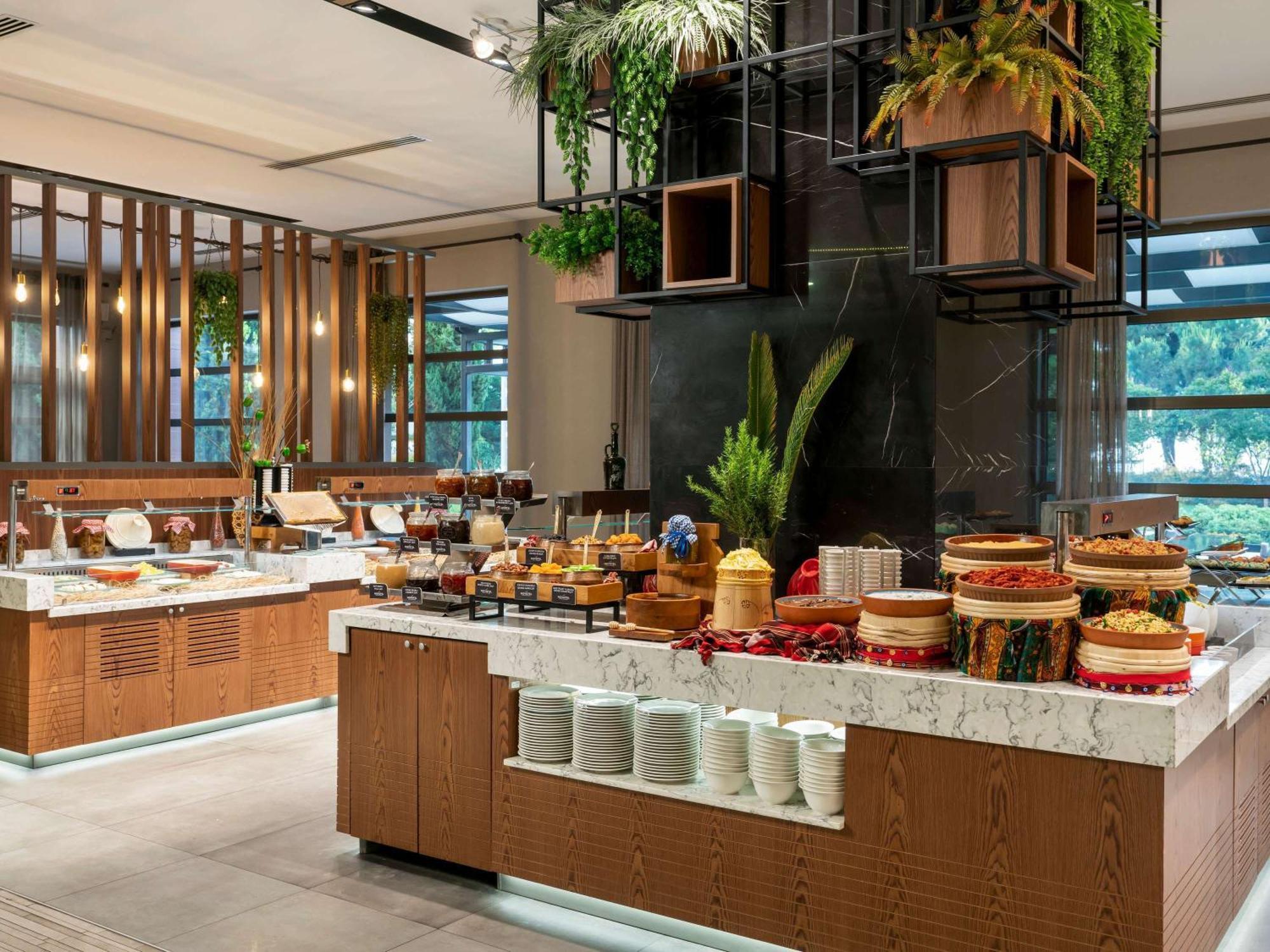 Hotel Novotel