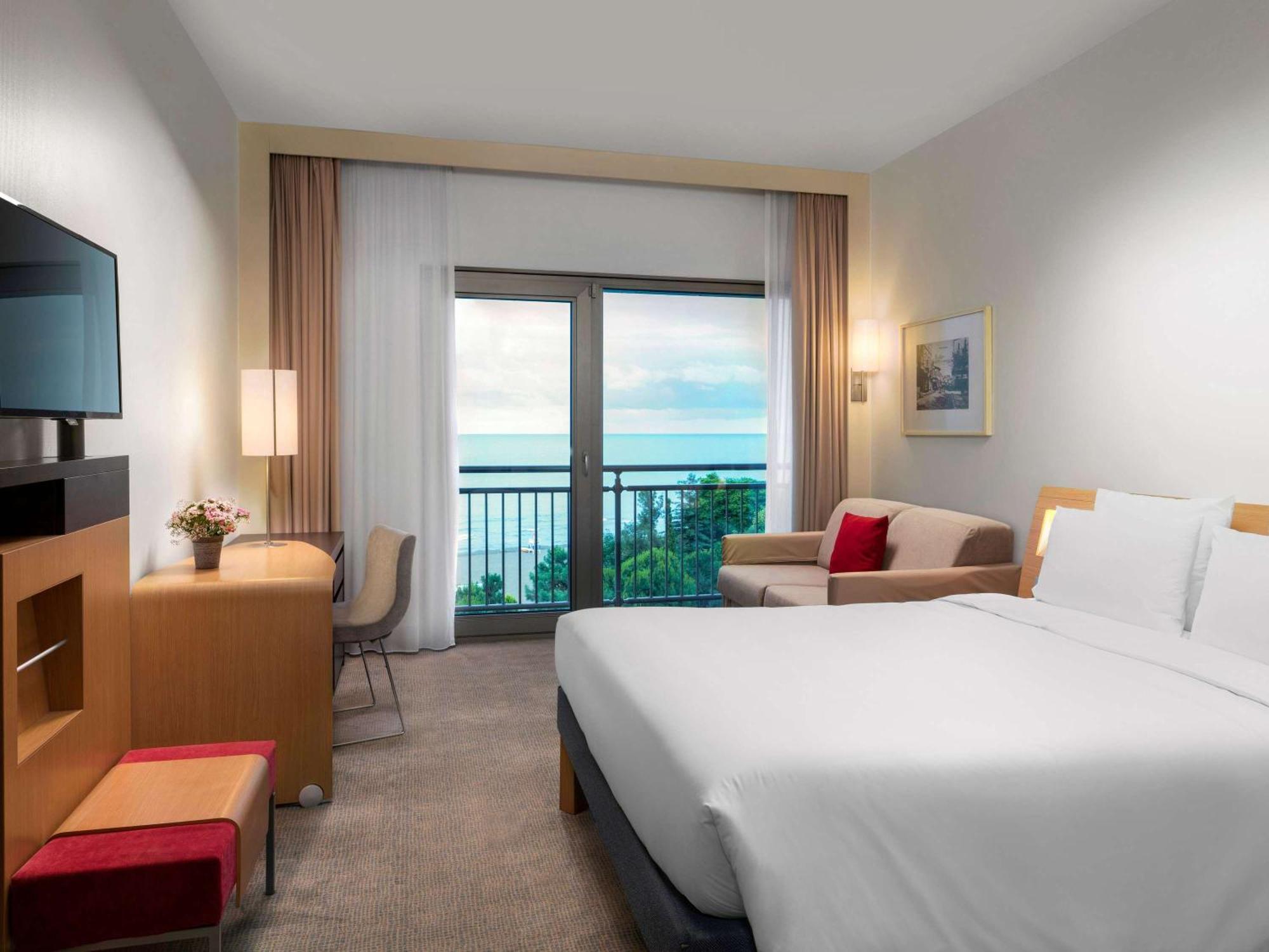 Novotel 5*