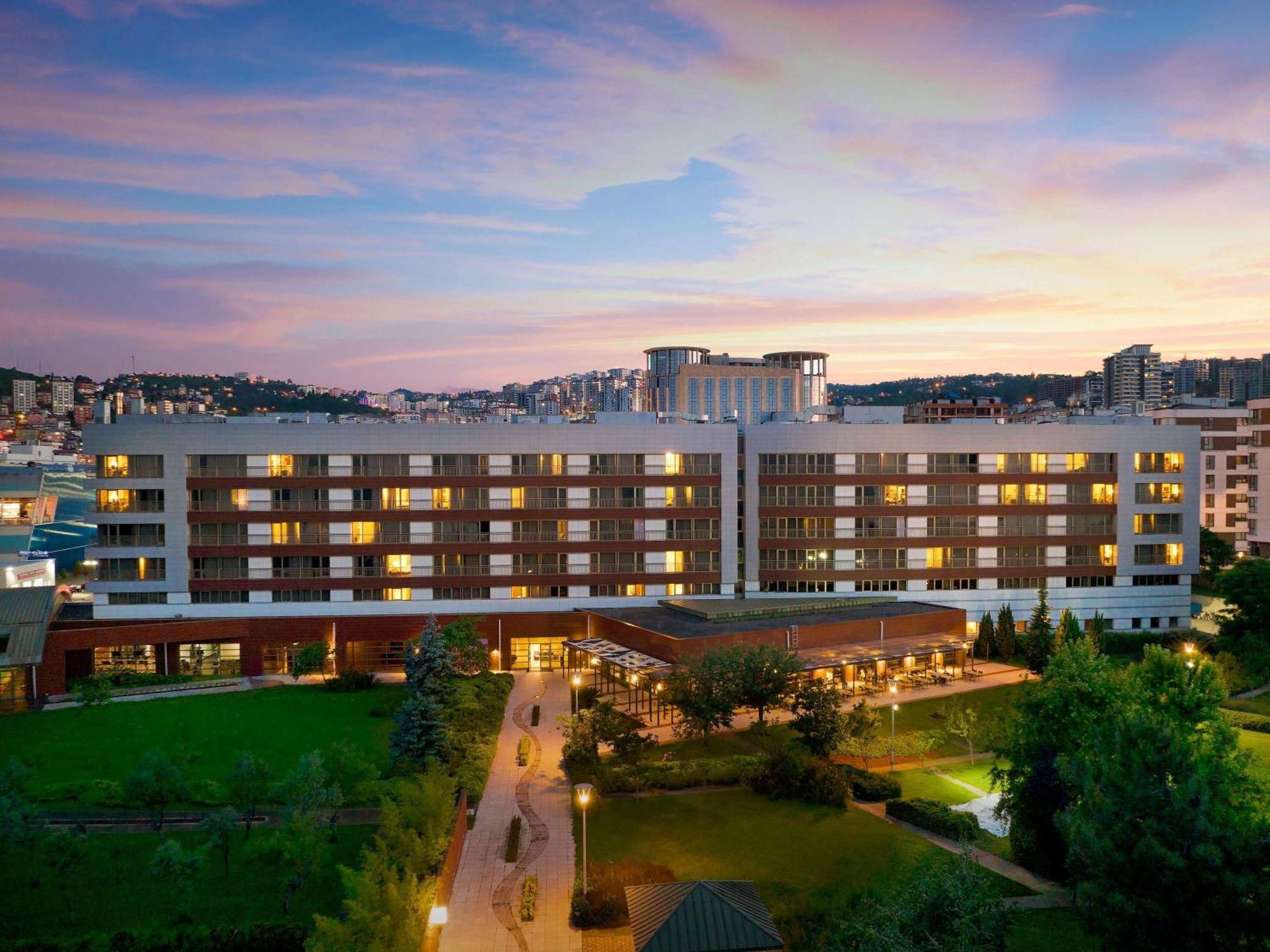 Novotel