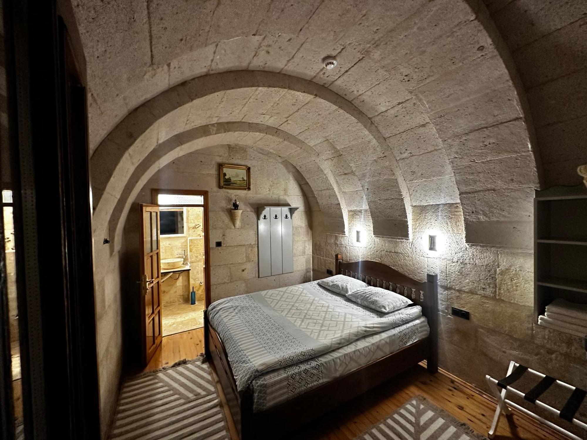 Anatolia Raymonde Cave House * Uchisar
