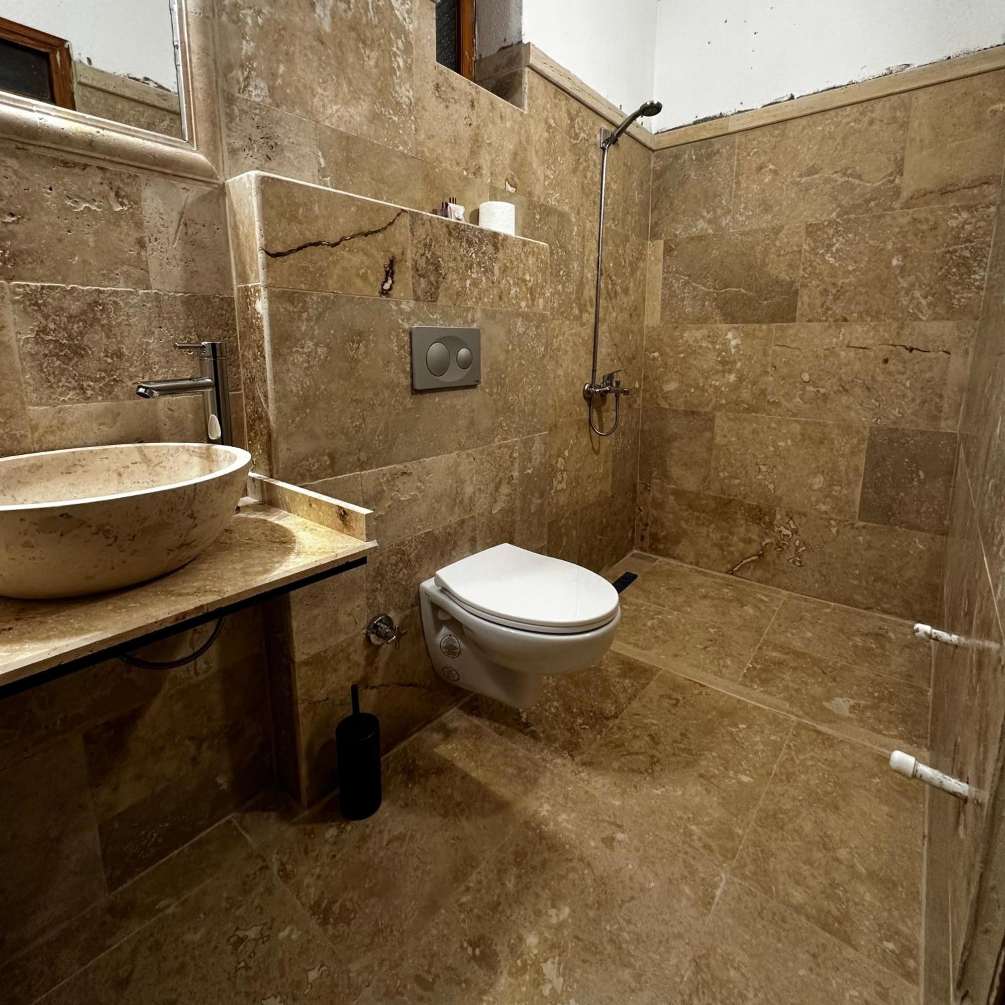 Anatolia Raymonde Cave House Uchisar