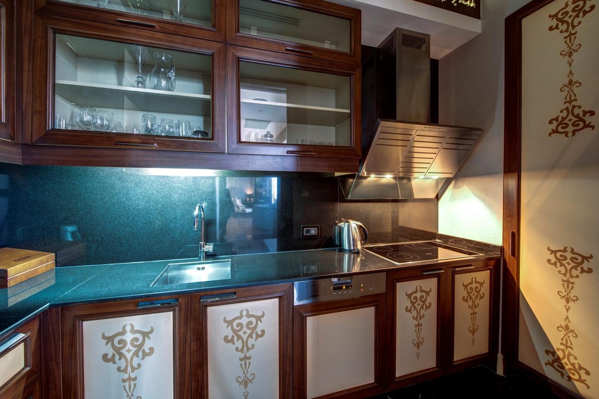 Hotel The Elysium Taksim