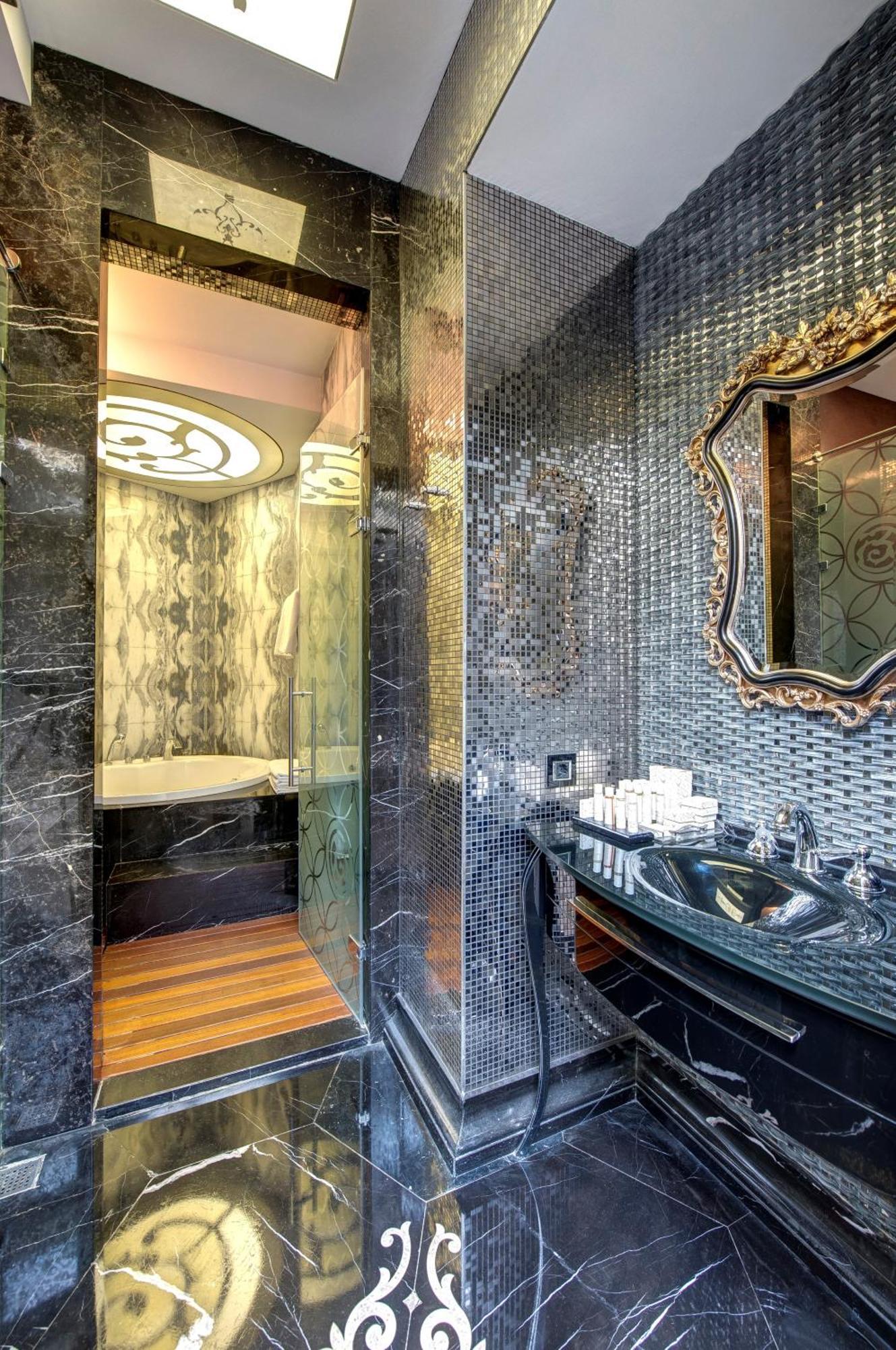 The Elysium Taksim Hotel 5*