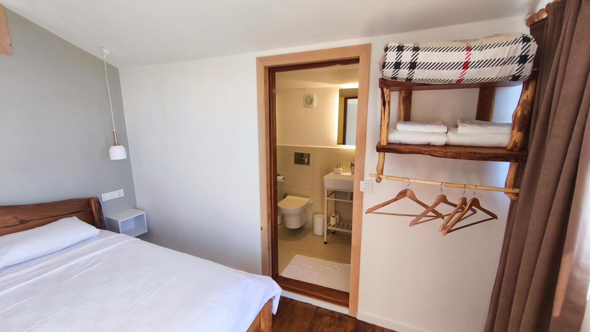 Olive Garden Kabak Holiday park 2*