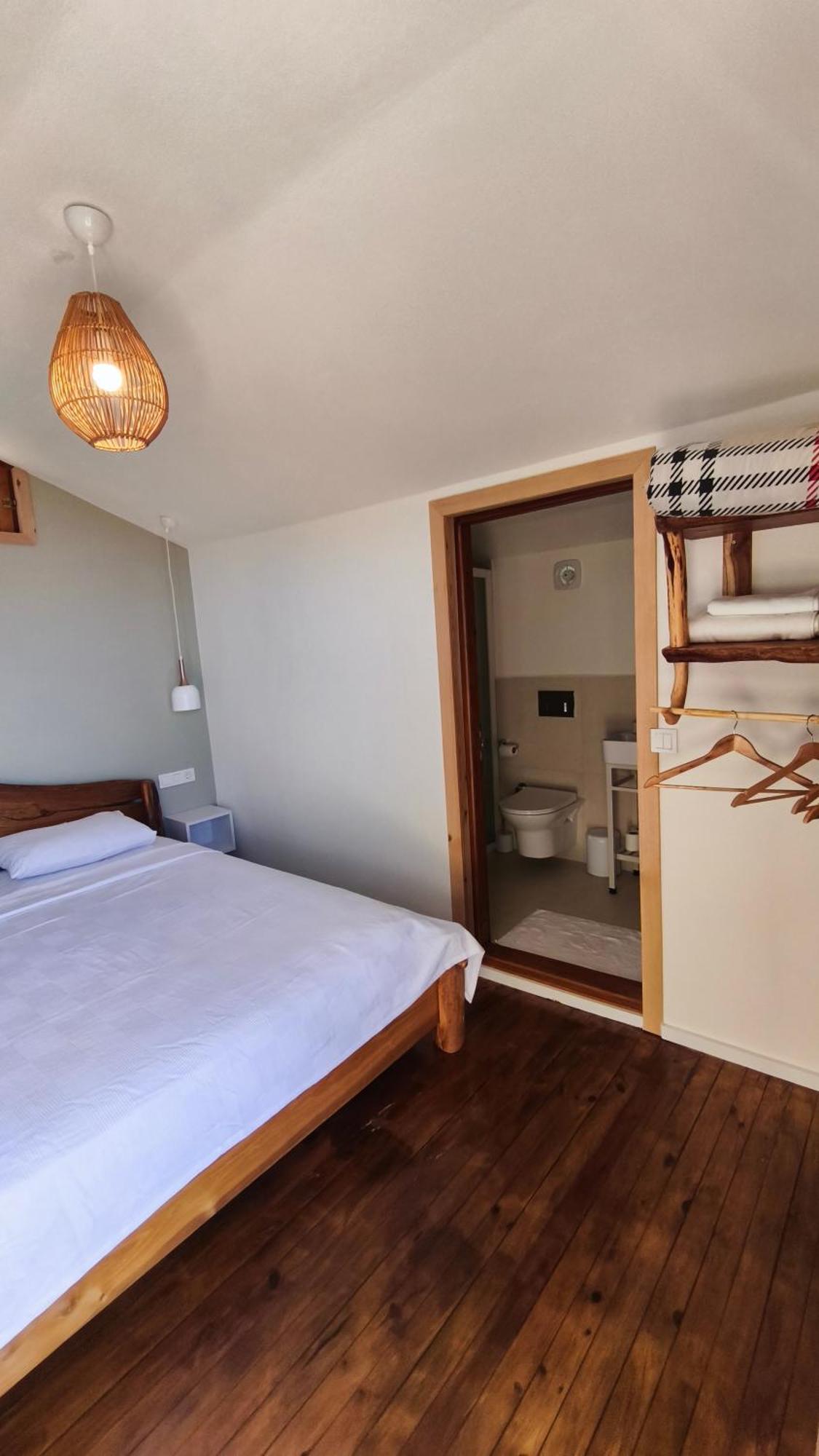 Holiday park Olive Garden Kabak Faralya